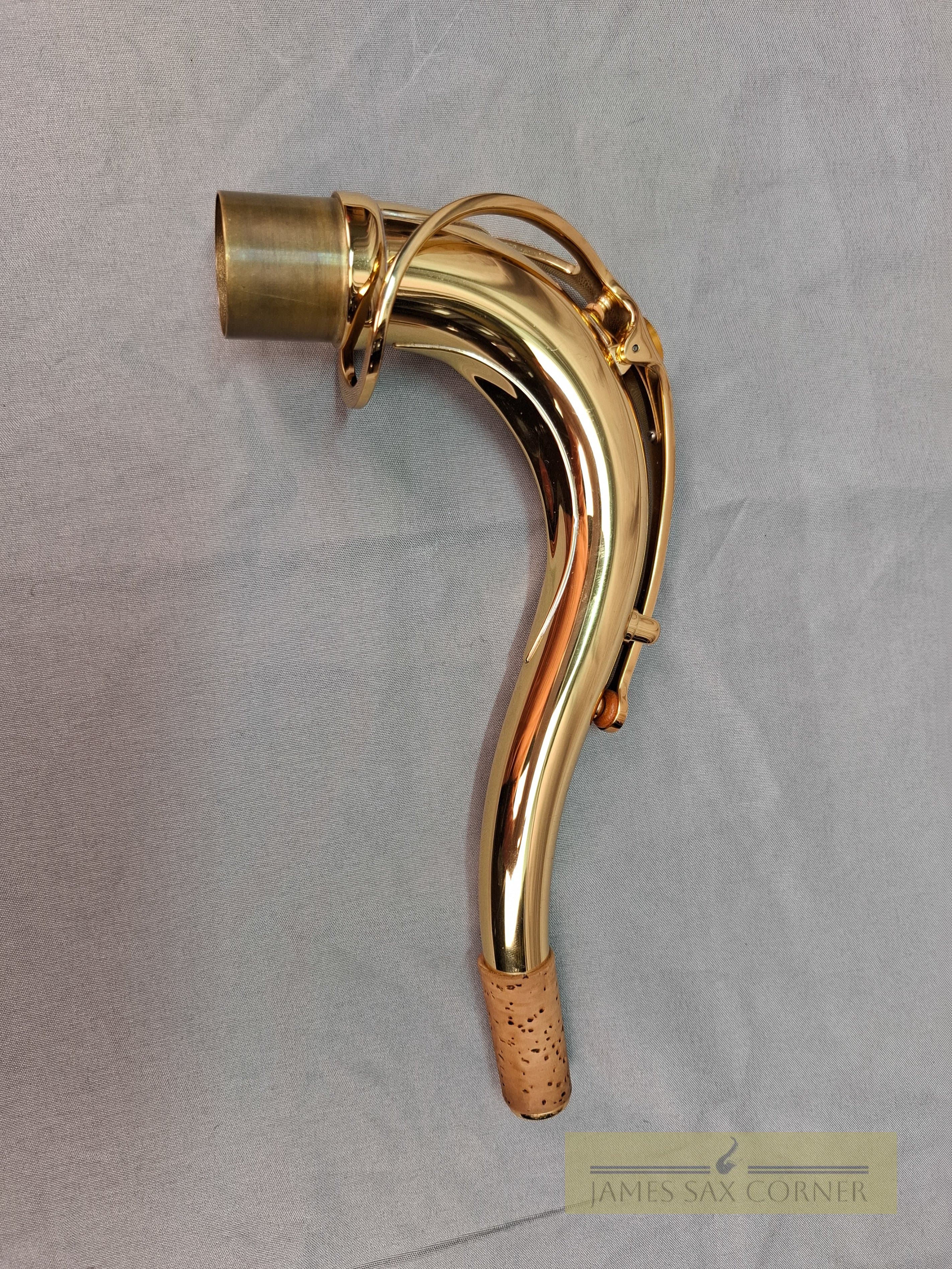 Yamaha YTS-62III Tenor Saxophone SN F49XXX 18