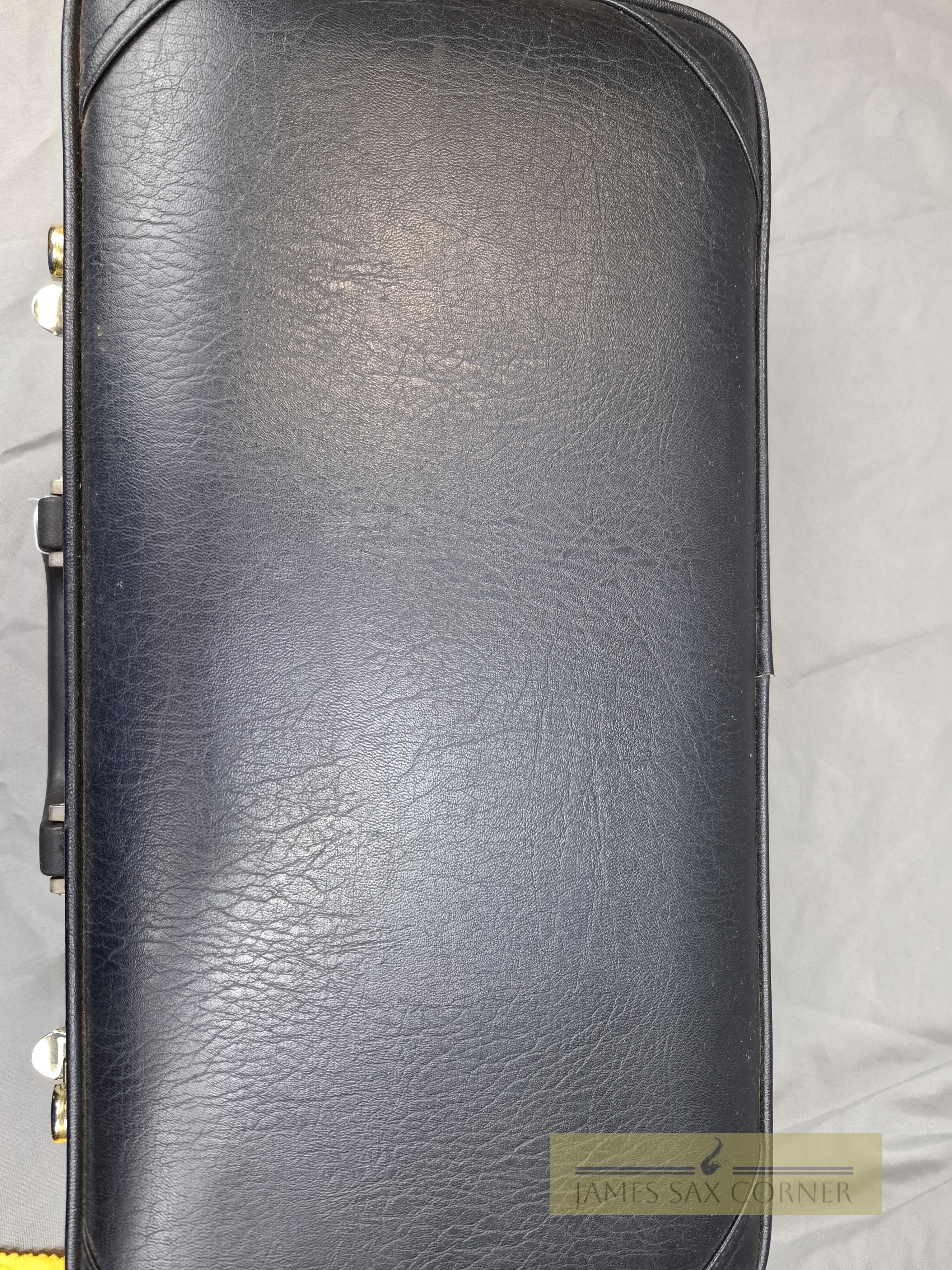 Yanagisawa SC-992 Curved Soprano Saxophone SN 257XXX 2