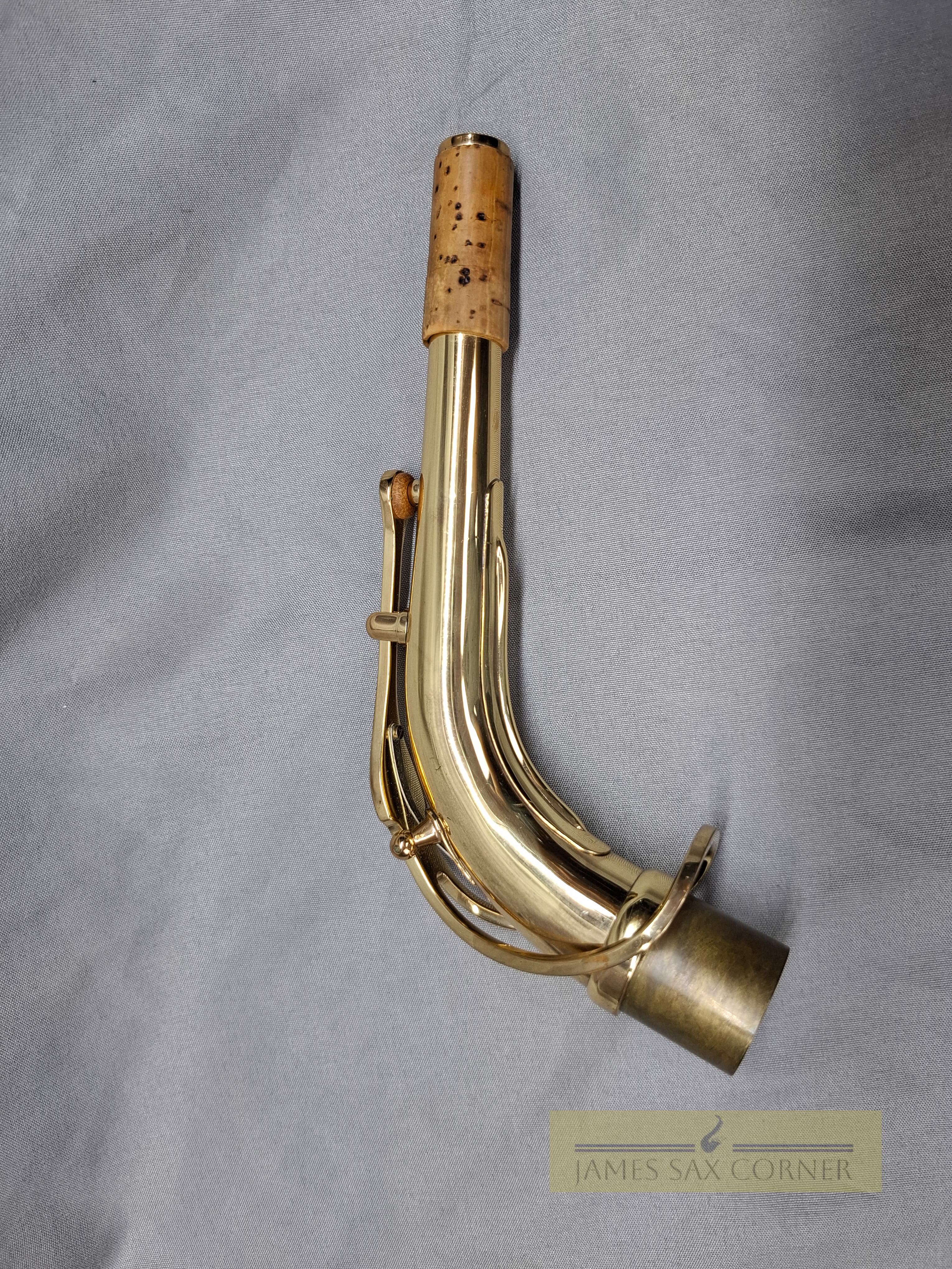 Vintage Yamaha YAS-62 Alto Saxophone Purple Logo SN 003XXX 23