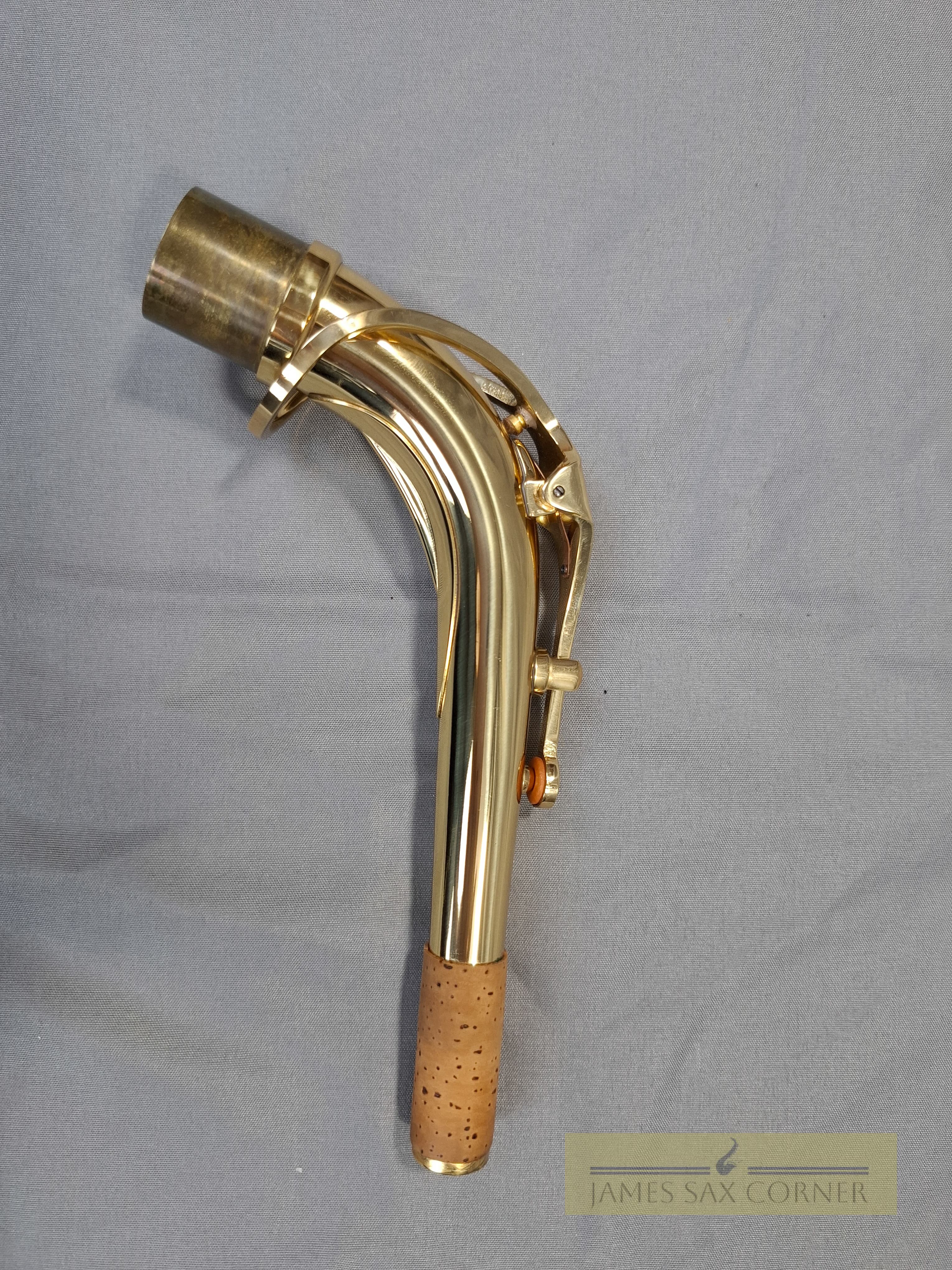 Yanagisawa A-901 Alto Saxophone SN 286XXX 20