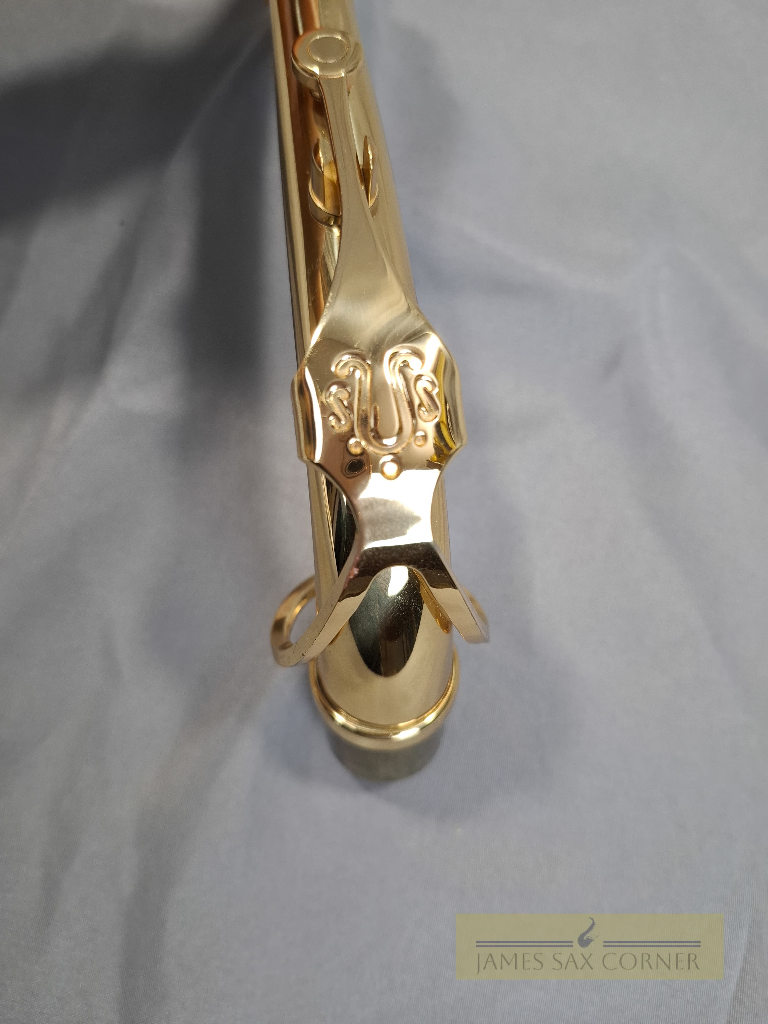 Yanagisawa A-901 Alto Saxophone SN 286XXX 18