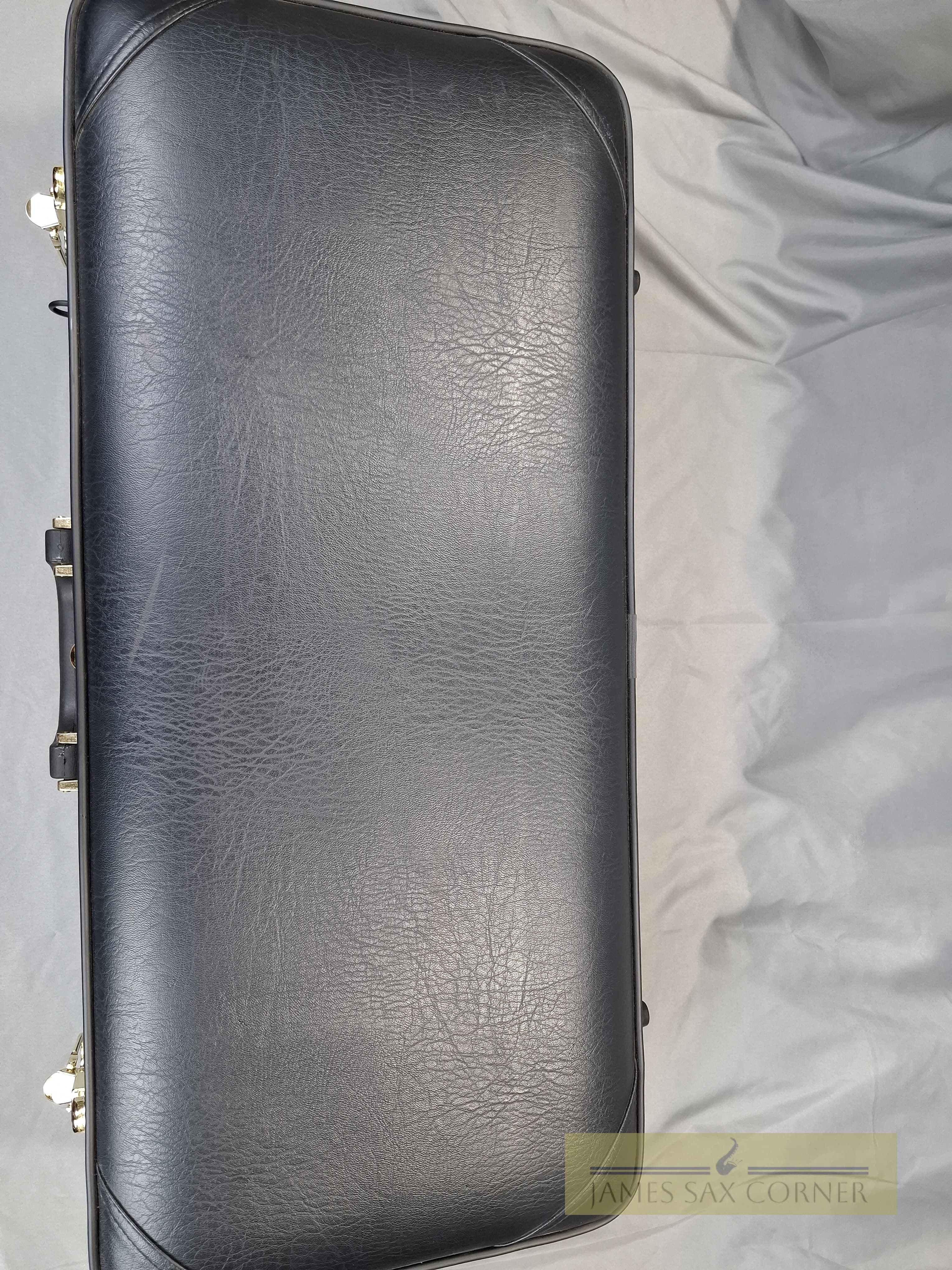 Yanagisawa A-901 Alto Saxophone SN 286XXX 22