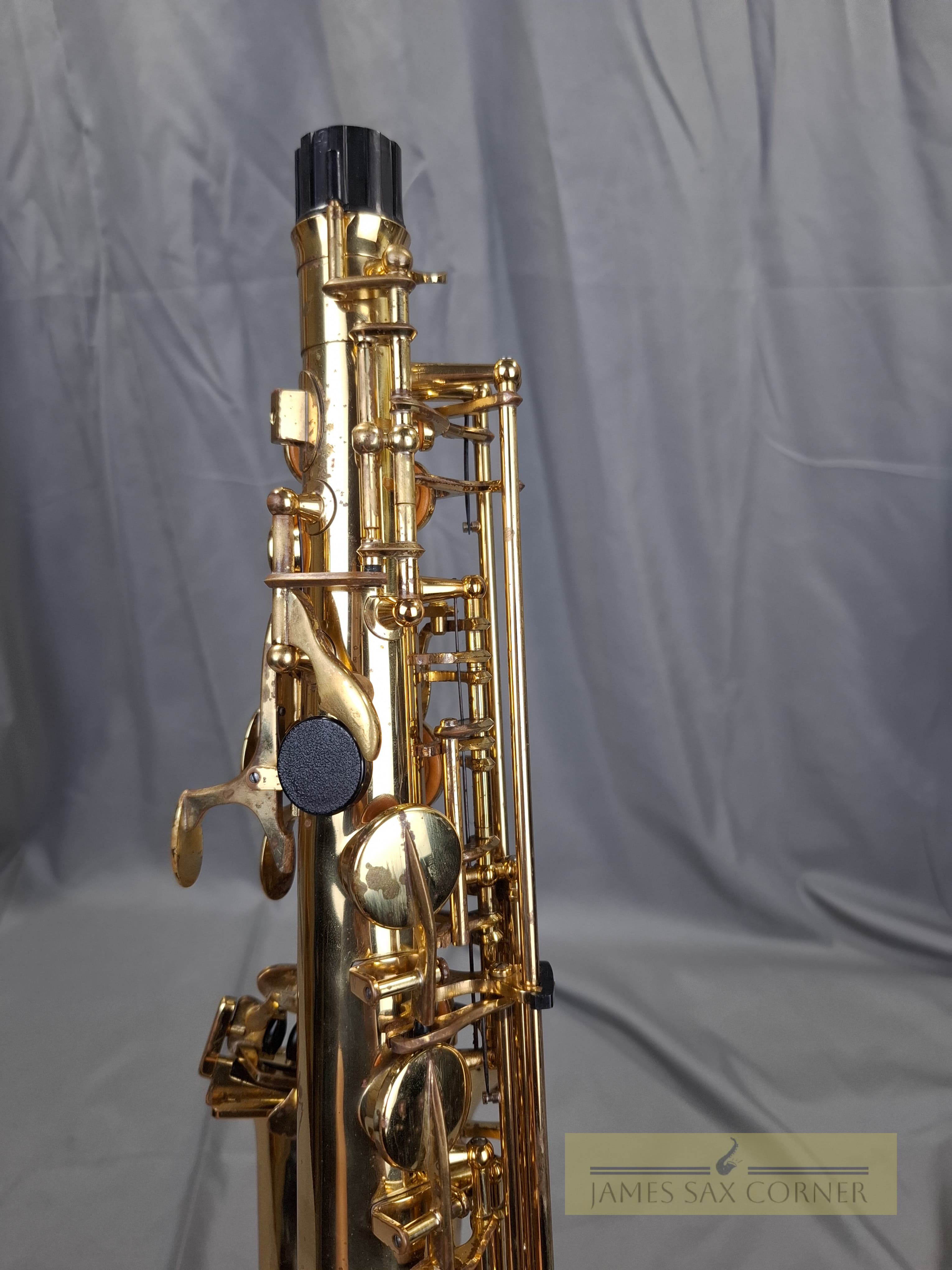 Yanagisawa A-900u Alto Saxophone SN 203XXX 13