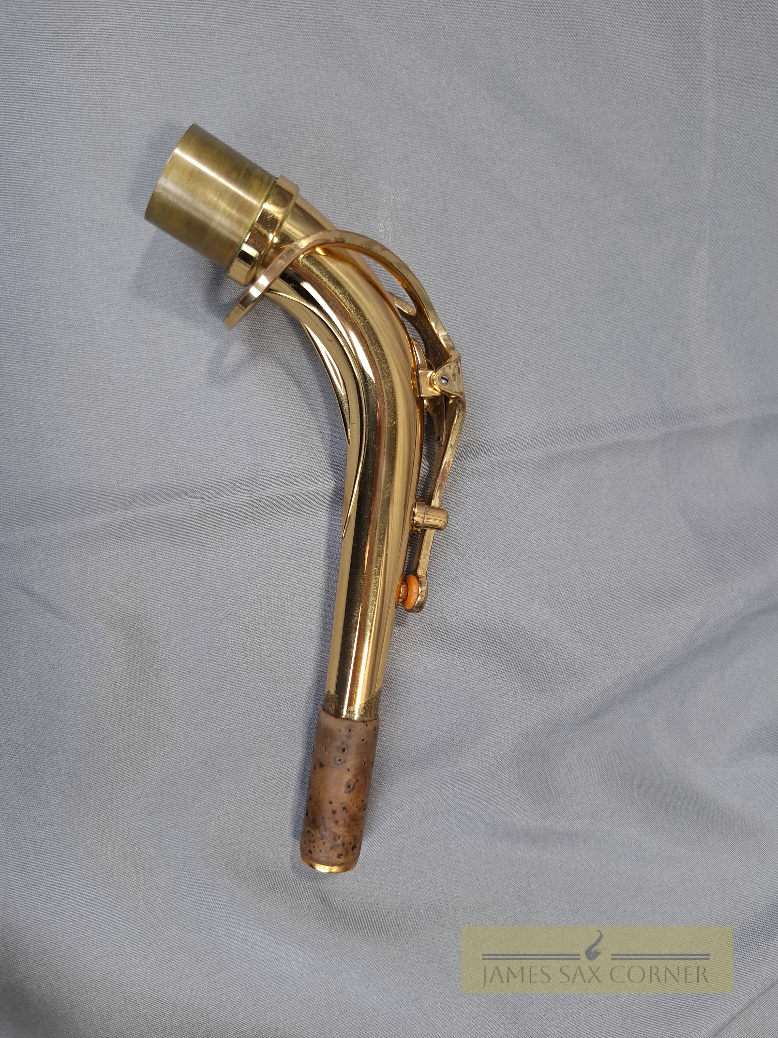 Yanagisawa A-900u Alto Saxophone SN 203XXX 17