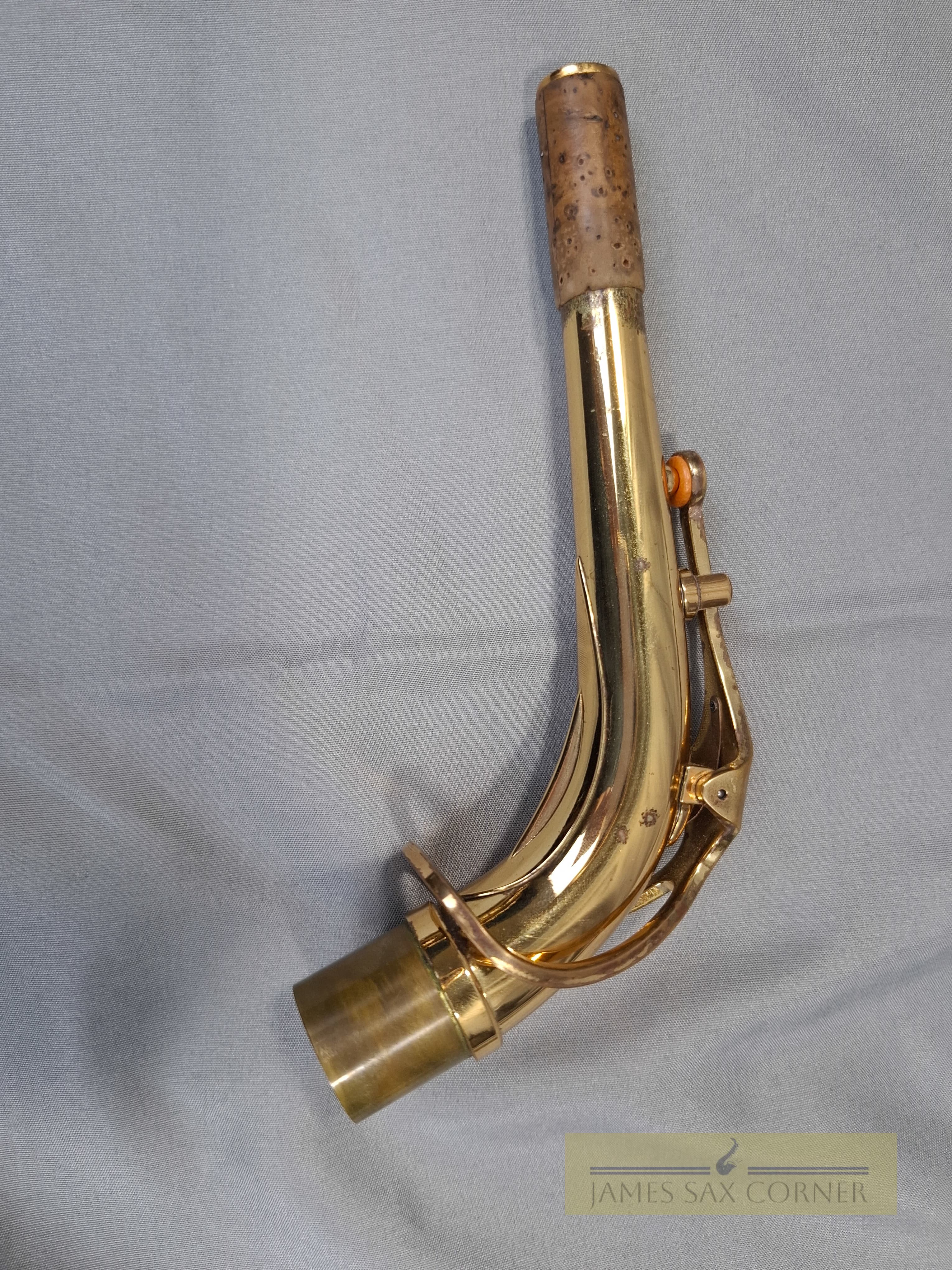 Yanagisawa A-900u Alto Saxophone SN 203XXX 18