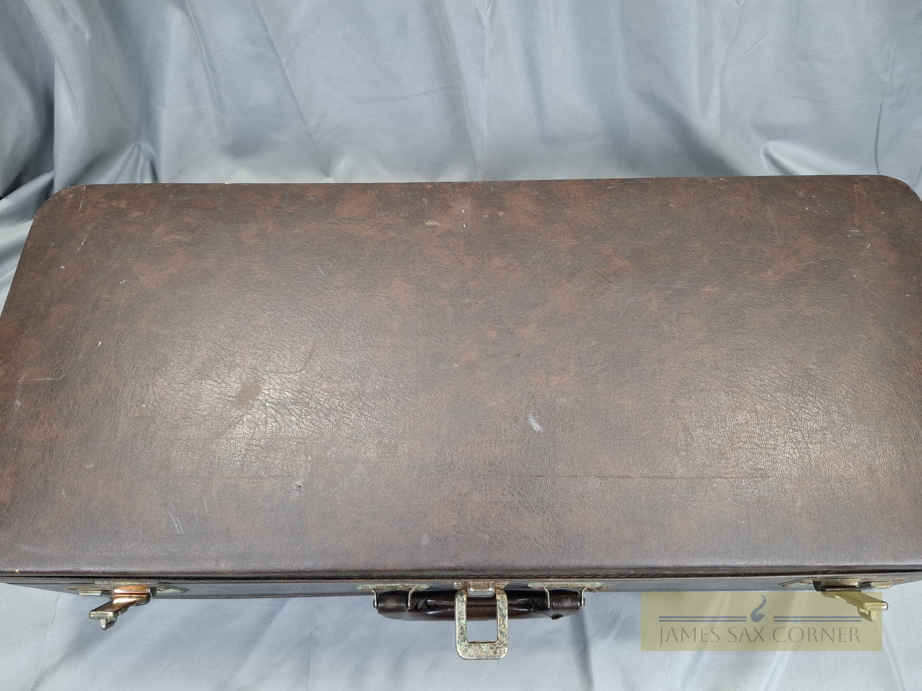 Yanagisawa A-900u Alto Saxophone SN 203XXX 21