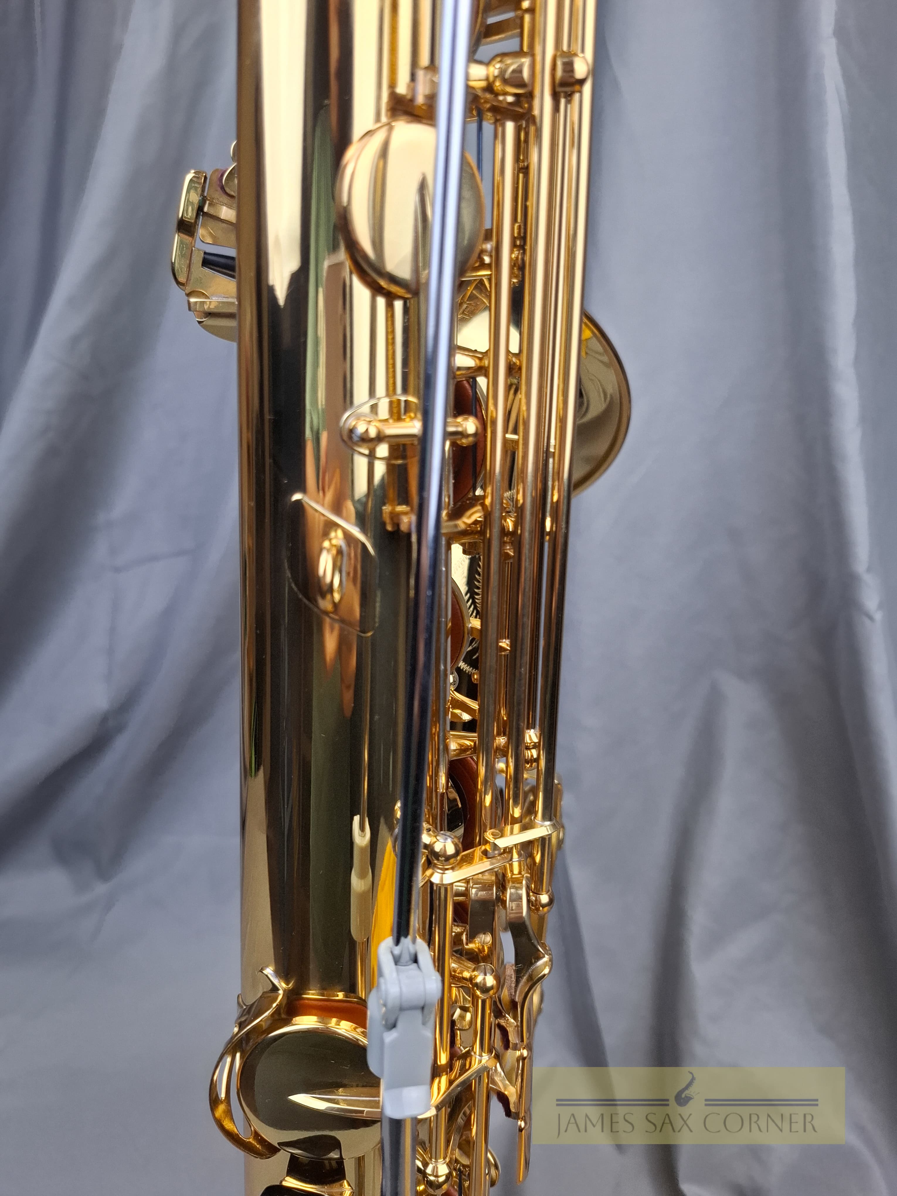 Yamaha YTS-62II Tenor Saxophone SN 041XXX 12