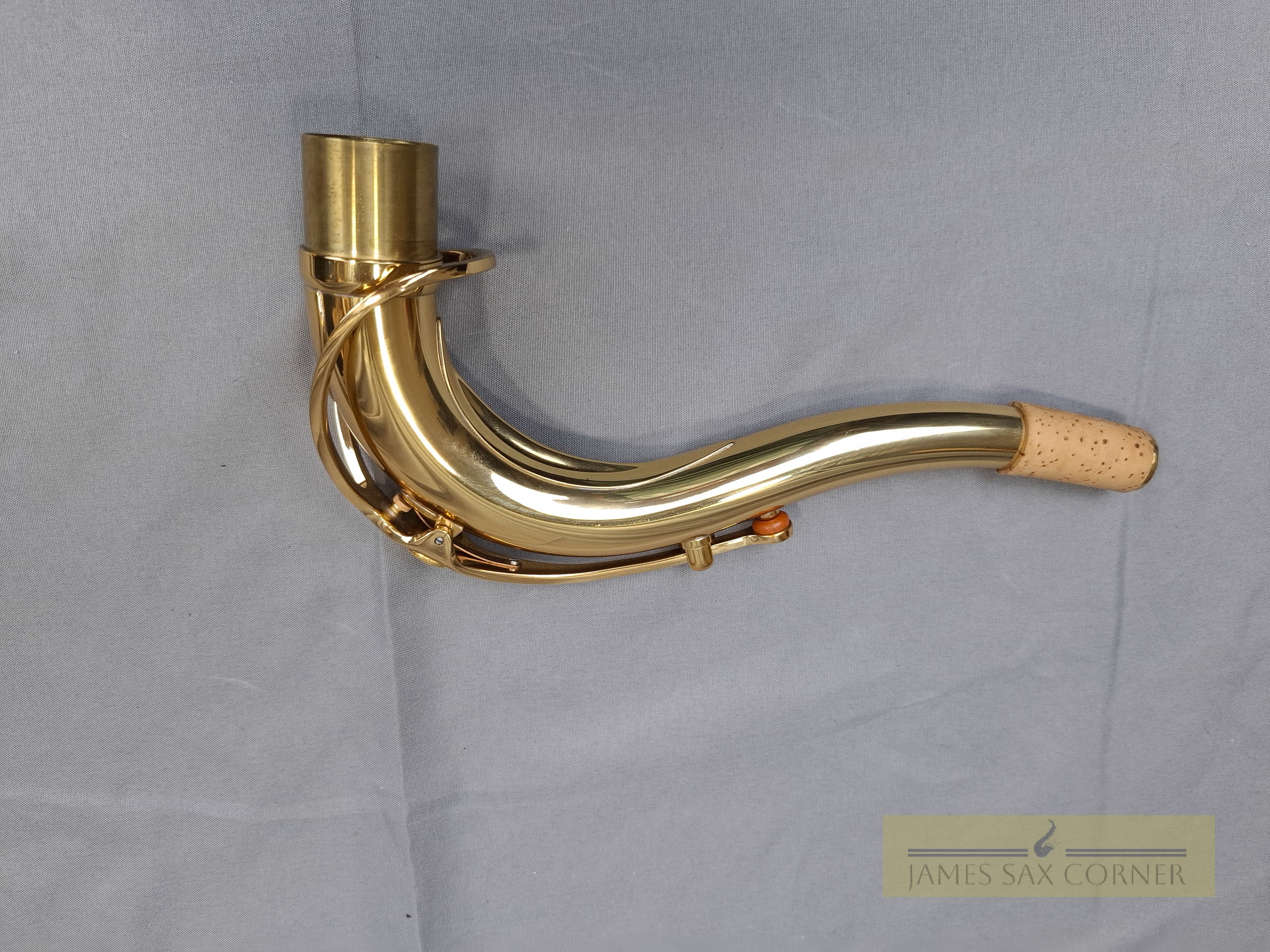 Yamaha YTS-62II Tenor Saxophone SN 041XXX 19