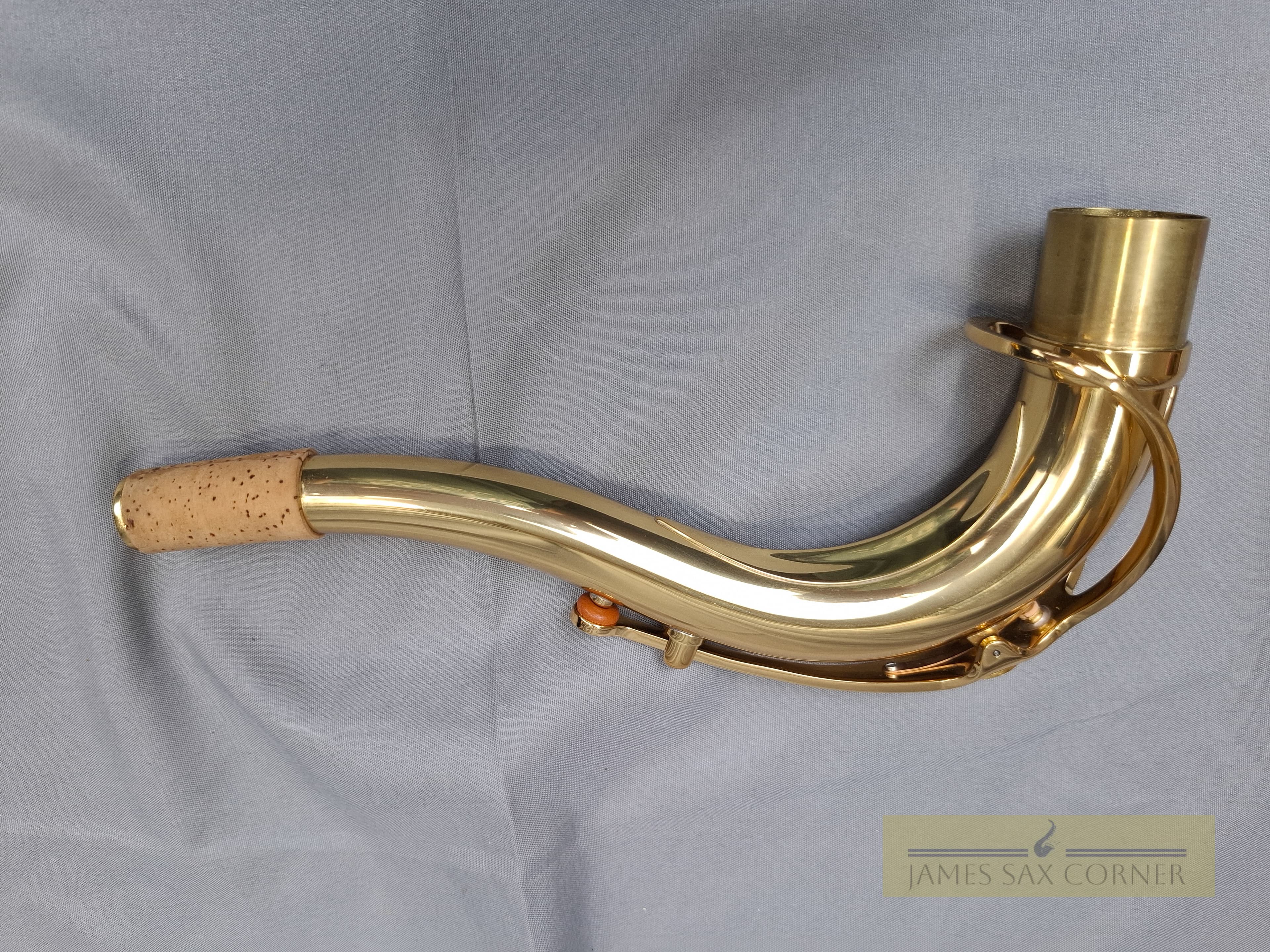 Yamaha YTS-62II Tenor Saxophone SN 041XXX 20