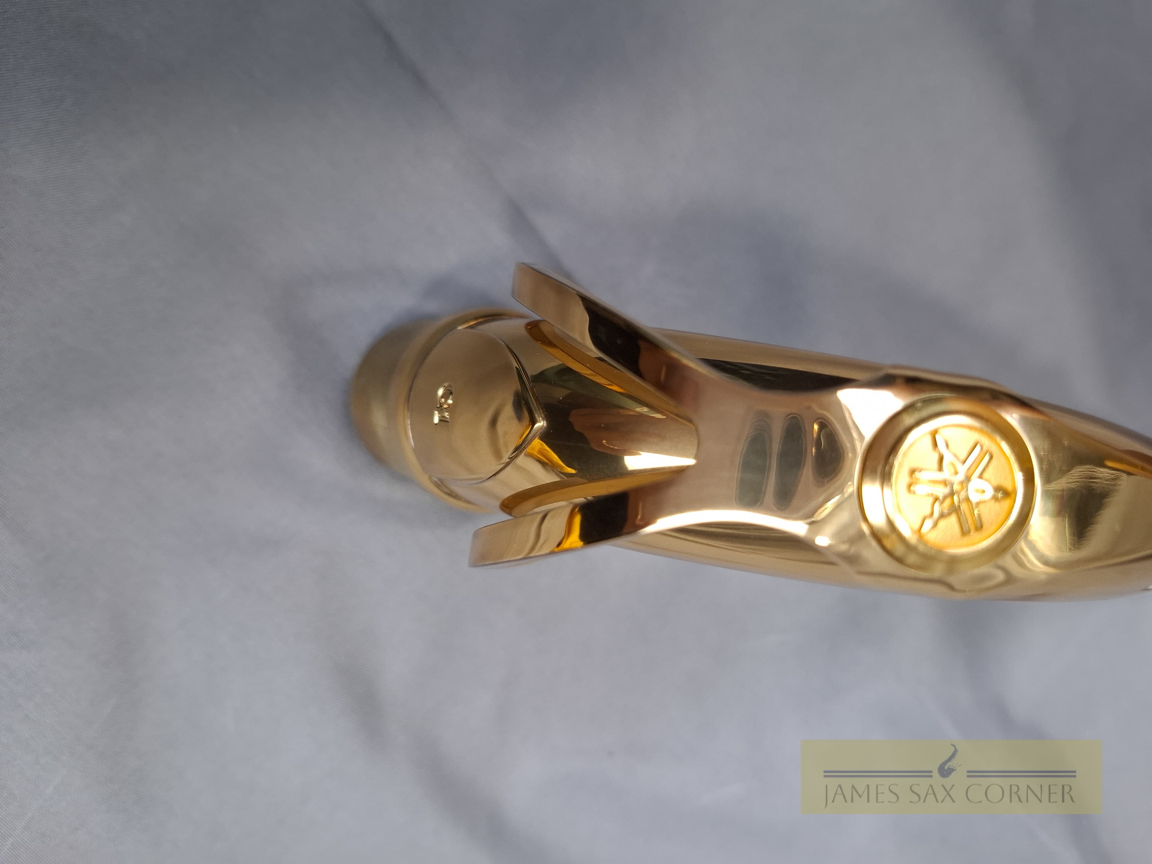 Yamaha YTS-62II Tenor Saxophone SN 041XXX 21