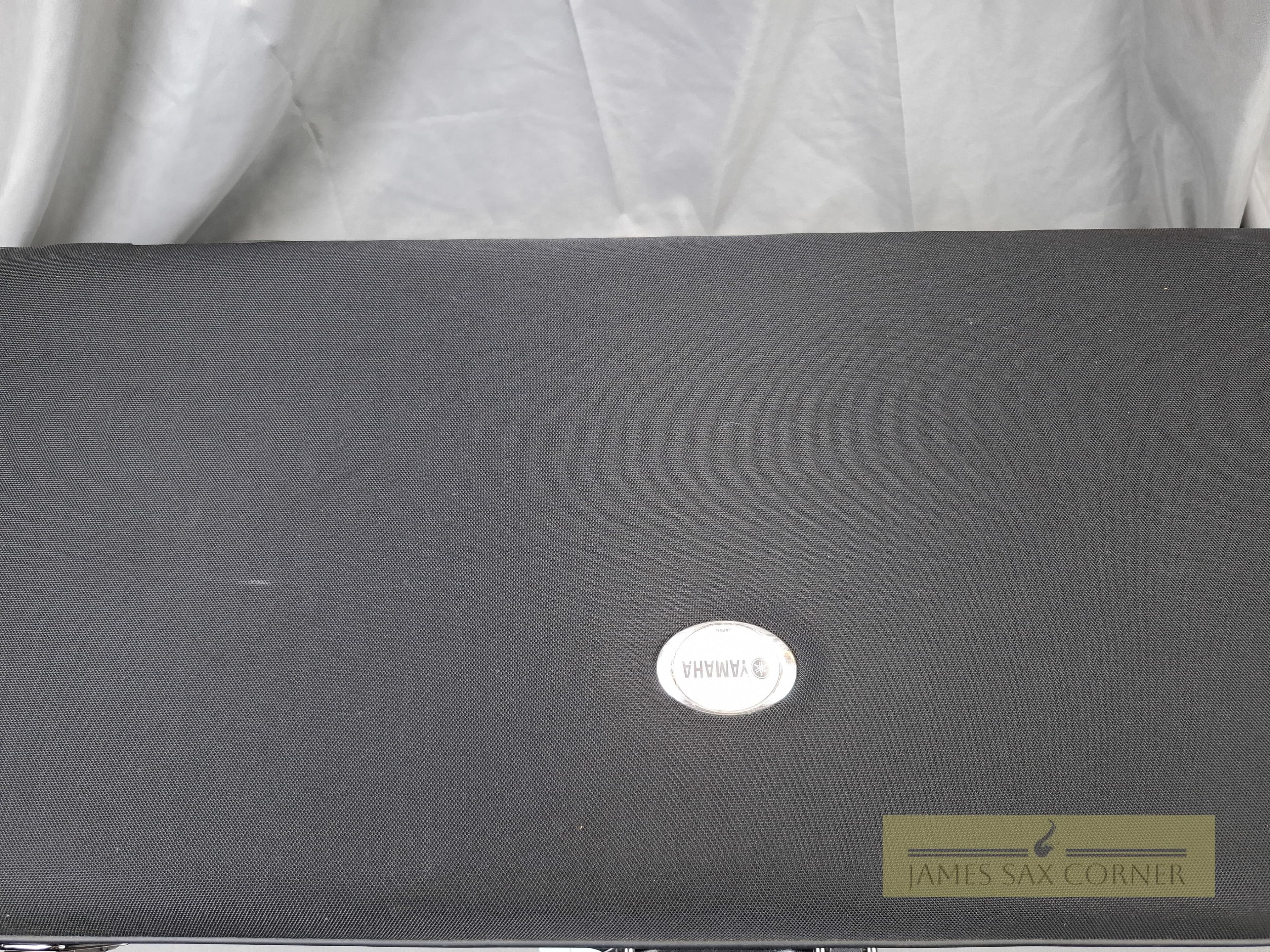 Yamaha YTS-62II Tenor Saxophone SN 041XXX 23