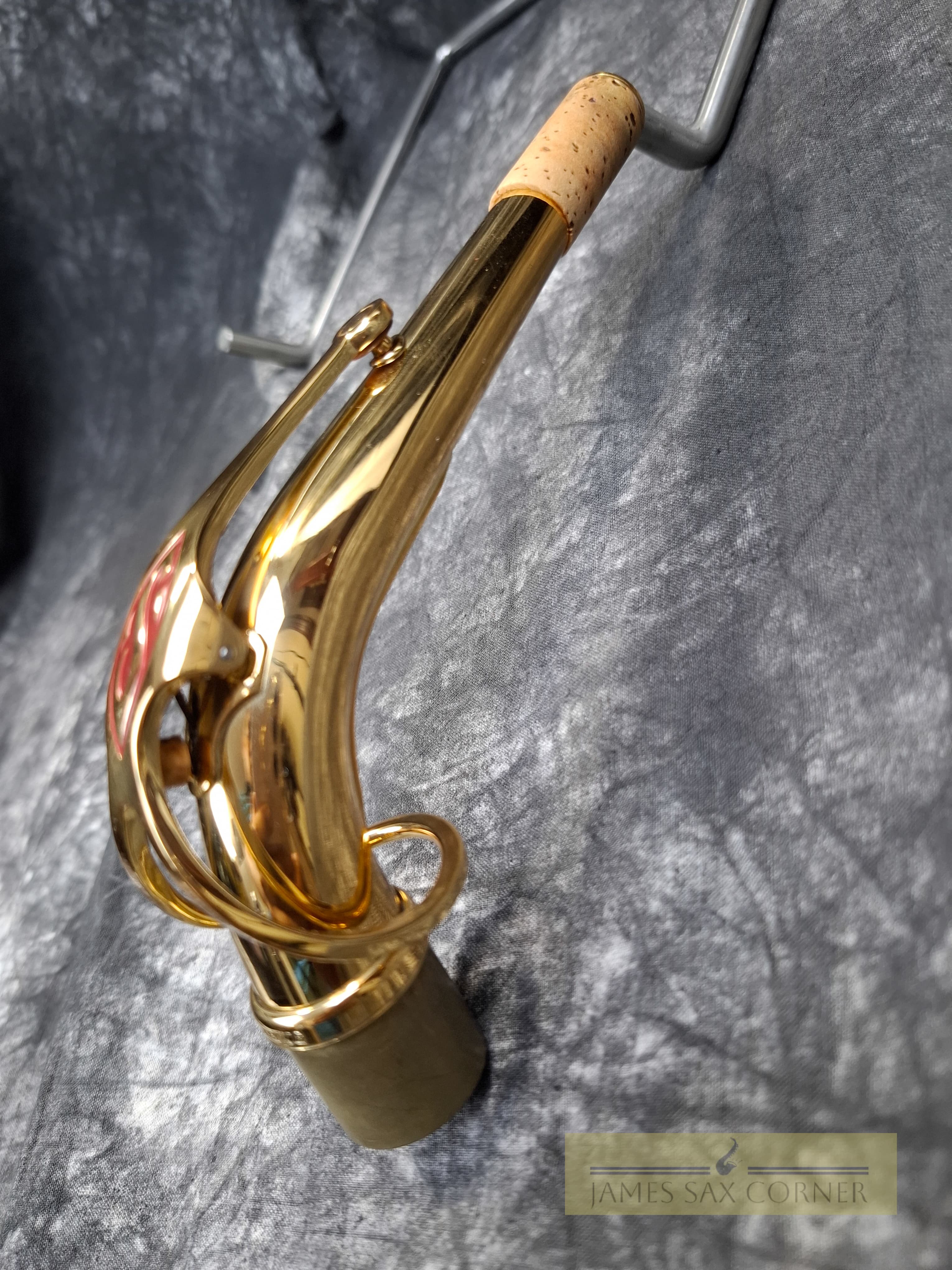 Selmer Reference 54 Hummingbird Charlie Parker Edition Alto Saxophone 18