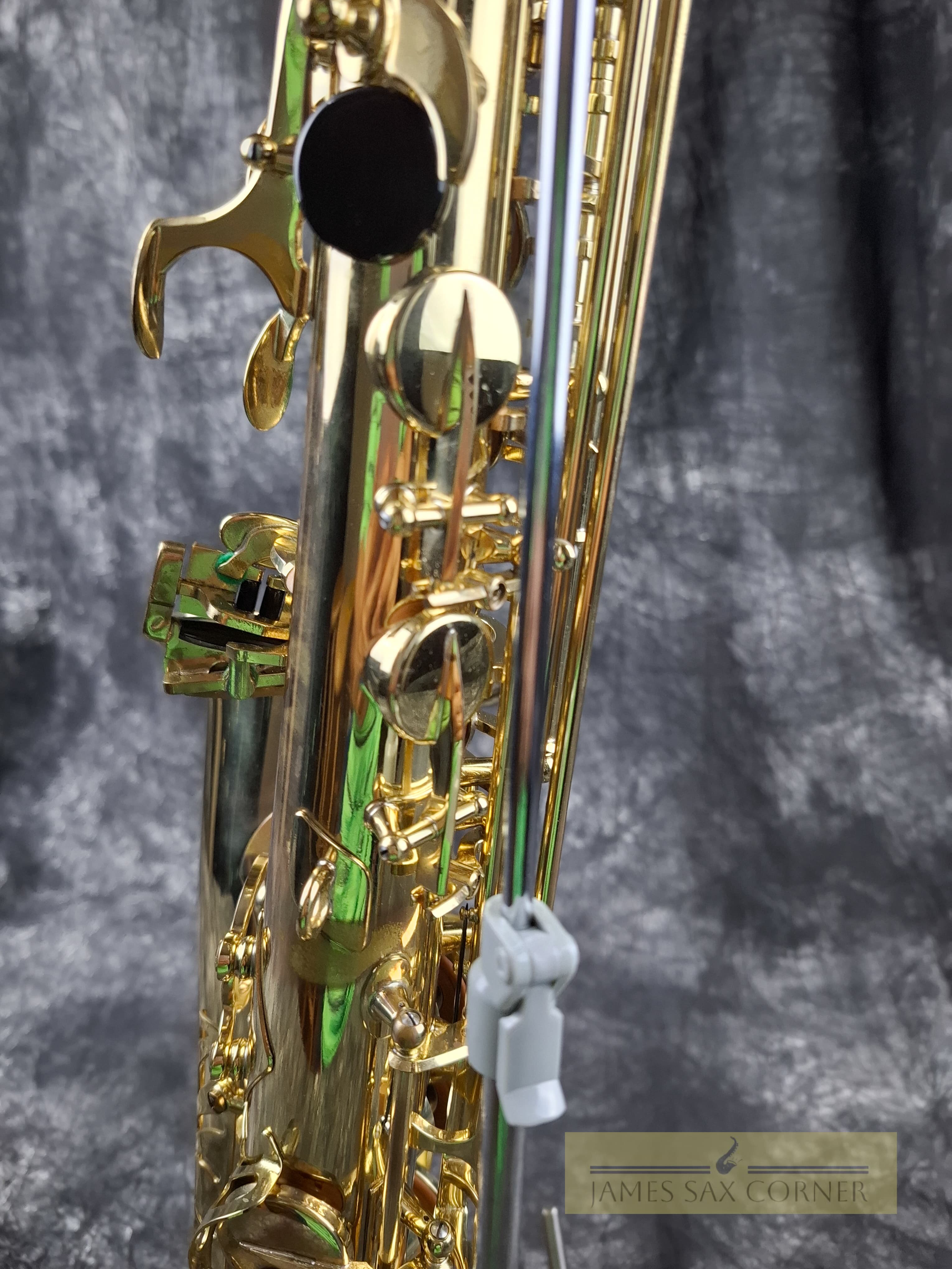 Selmer Super Action 80 Series II Alto Saxophone SN 023XXX 15