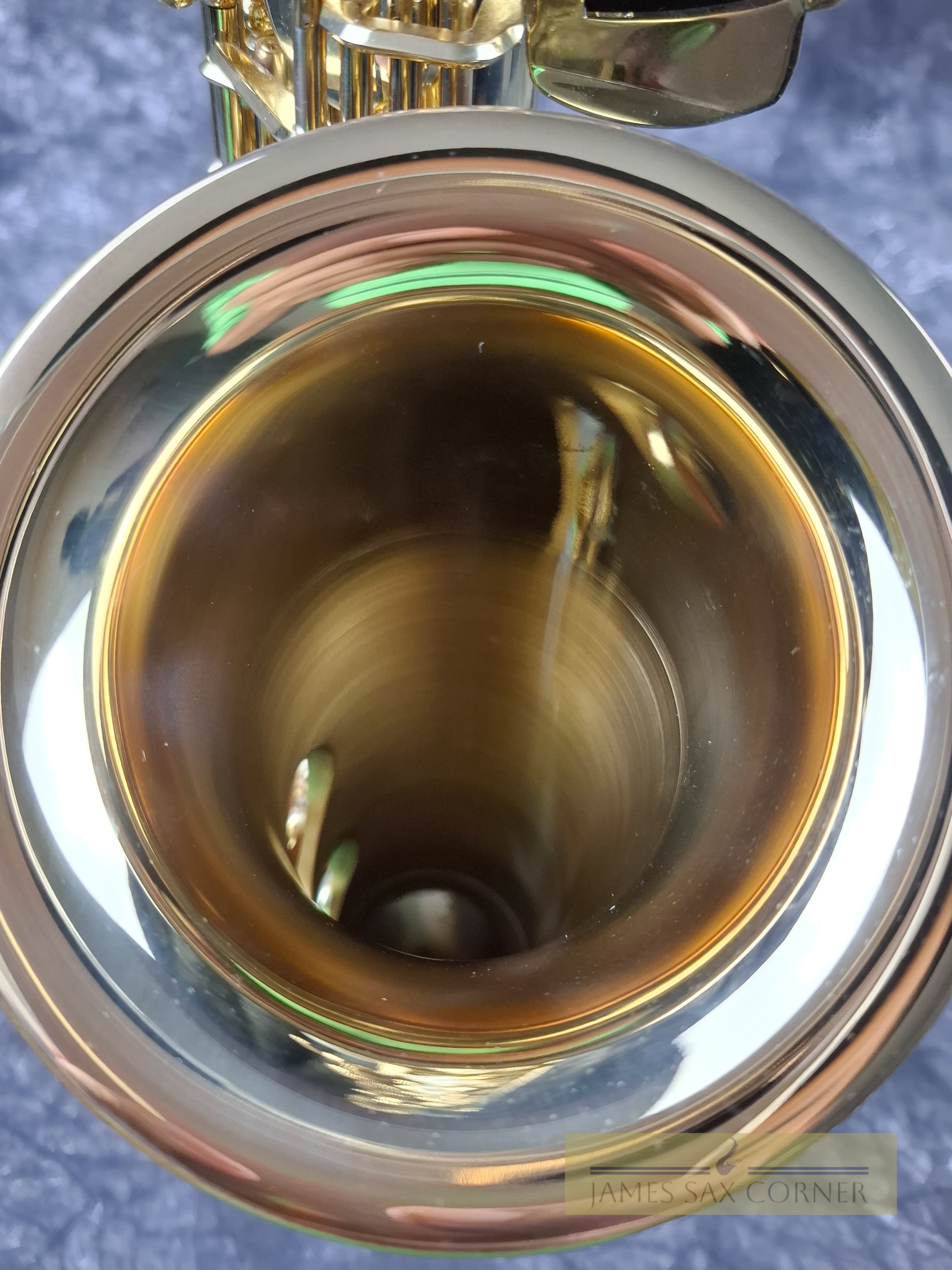 Selmer Super Action 80 Series II Alto Saxophone SN 023XXX 24