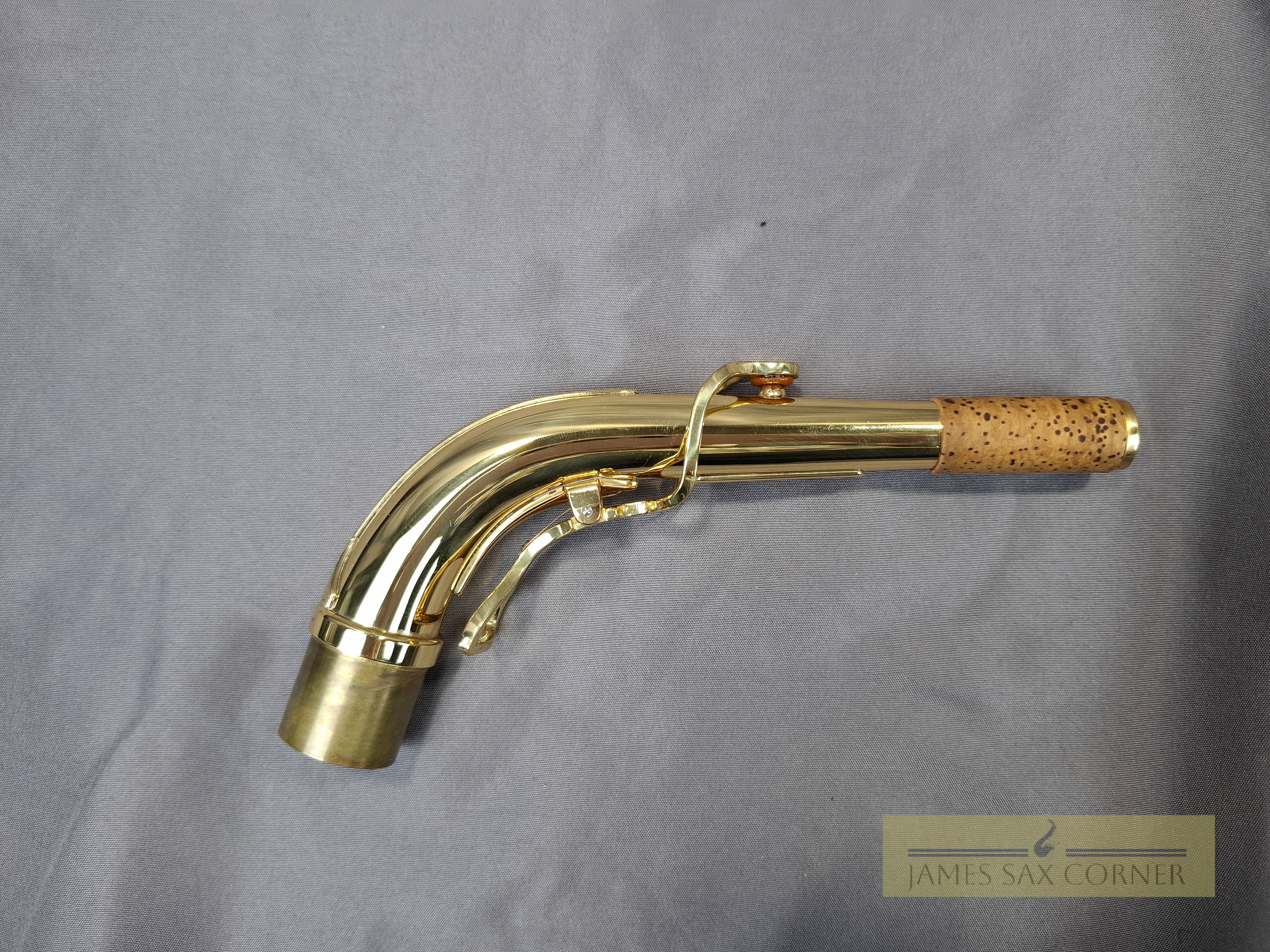 Yanagisawa A-991 Alto Saxophone SN 277XXX 23