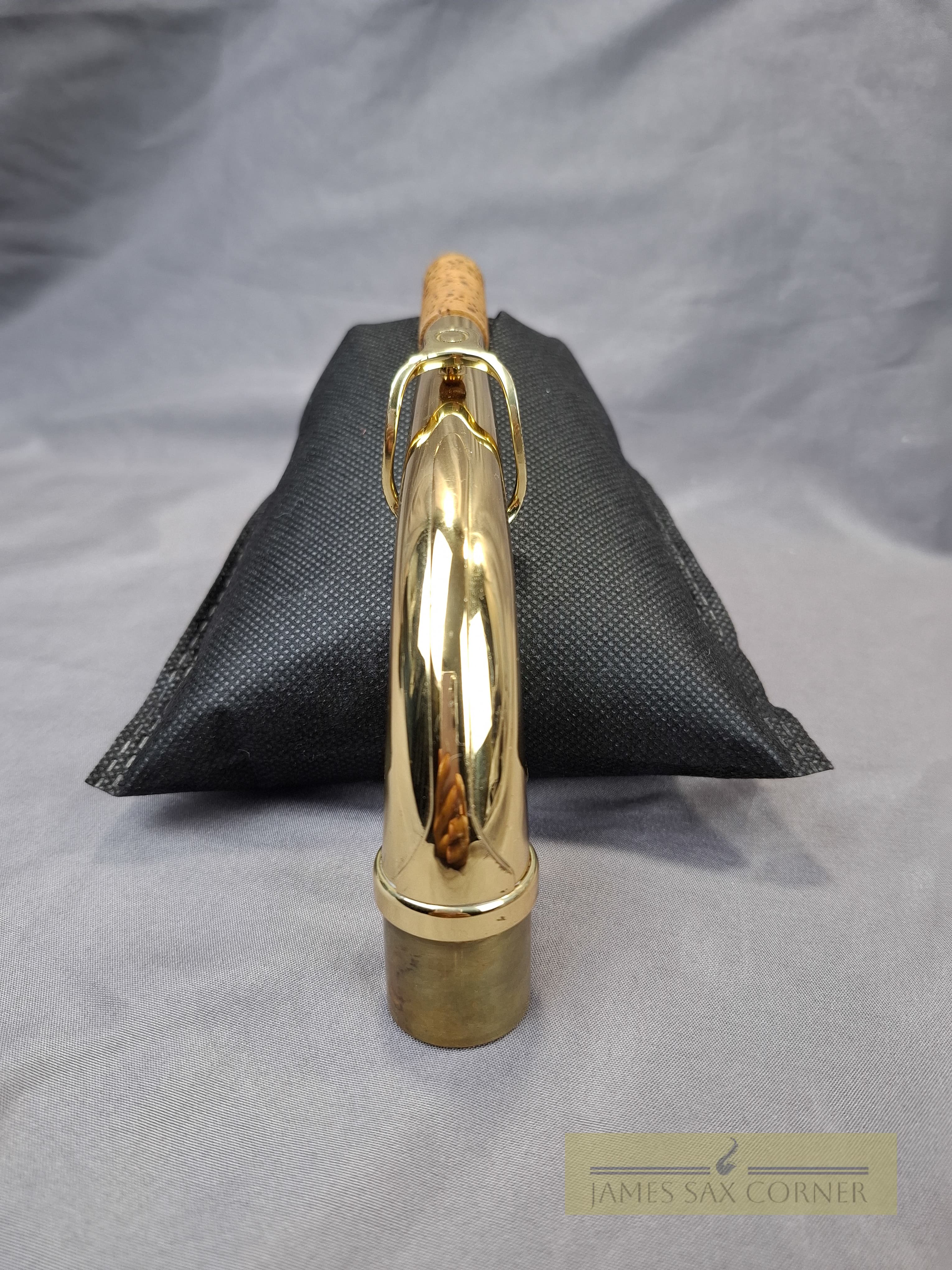 Yanagisawa A-991 Alto Saxophone SN 277XXX 24