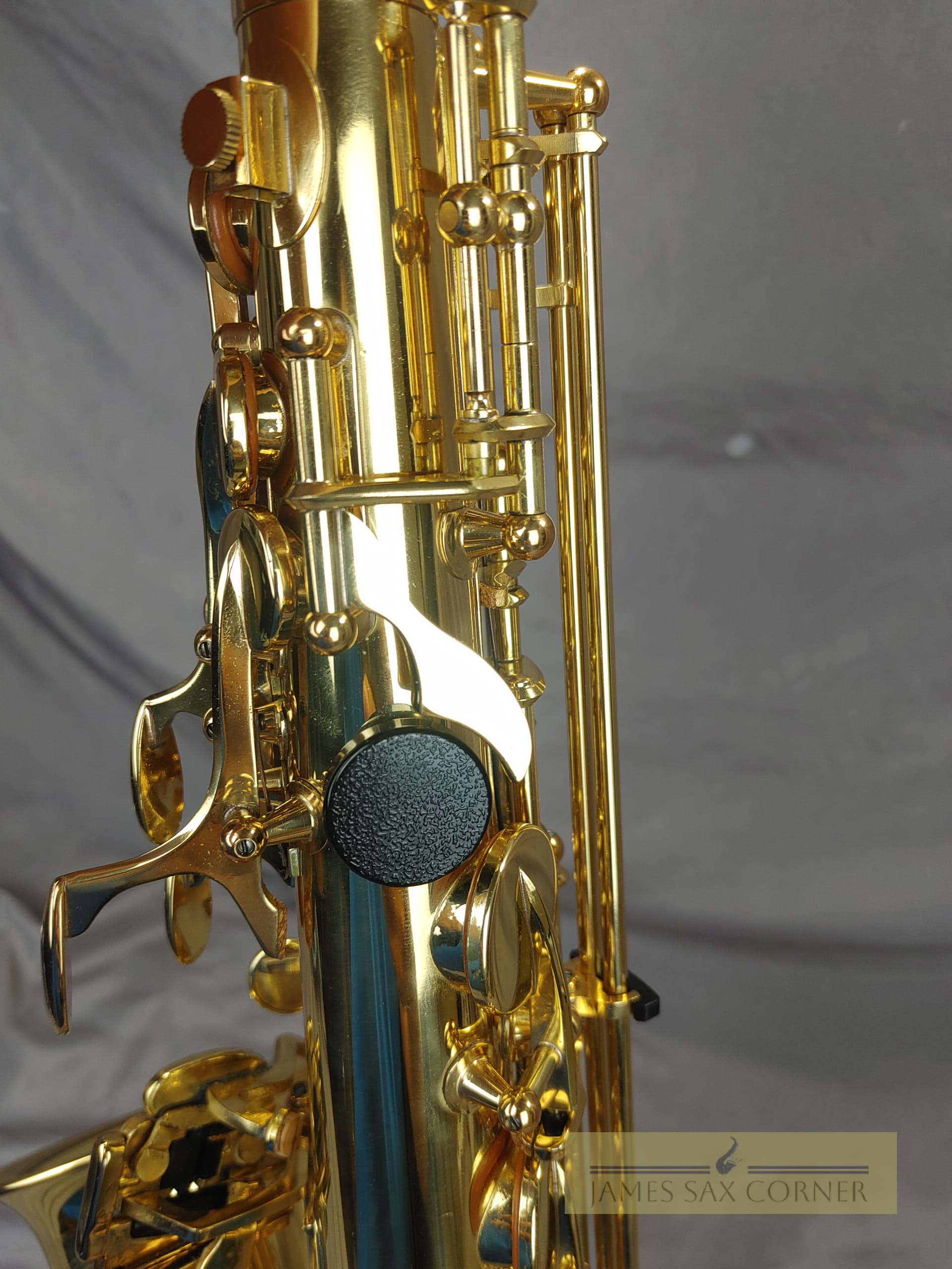 Yanagisawa A-990 Elimona Alto Saxophone S/N 185XXX 14