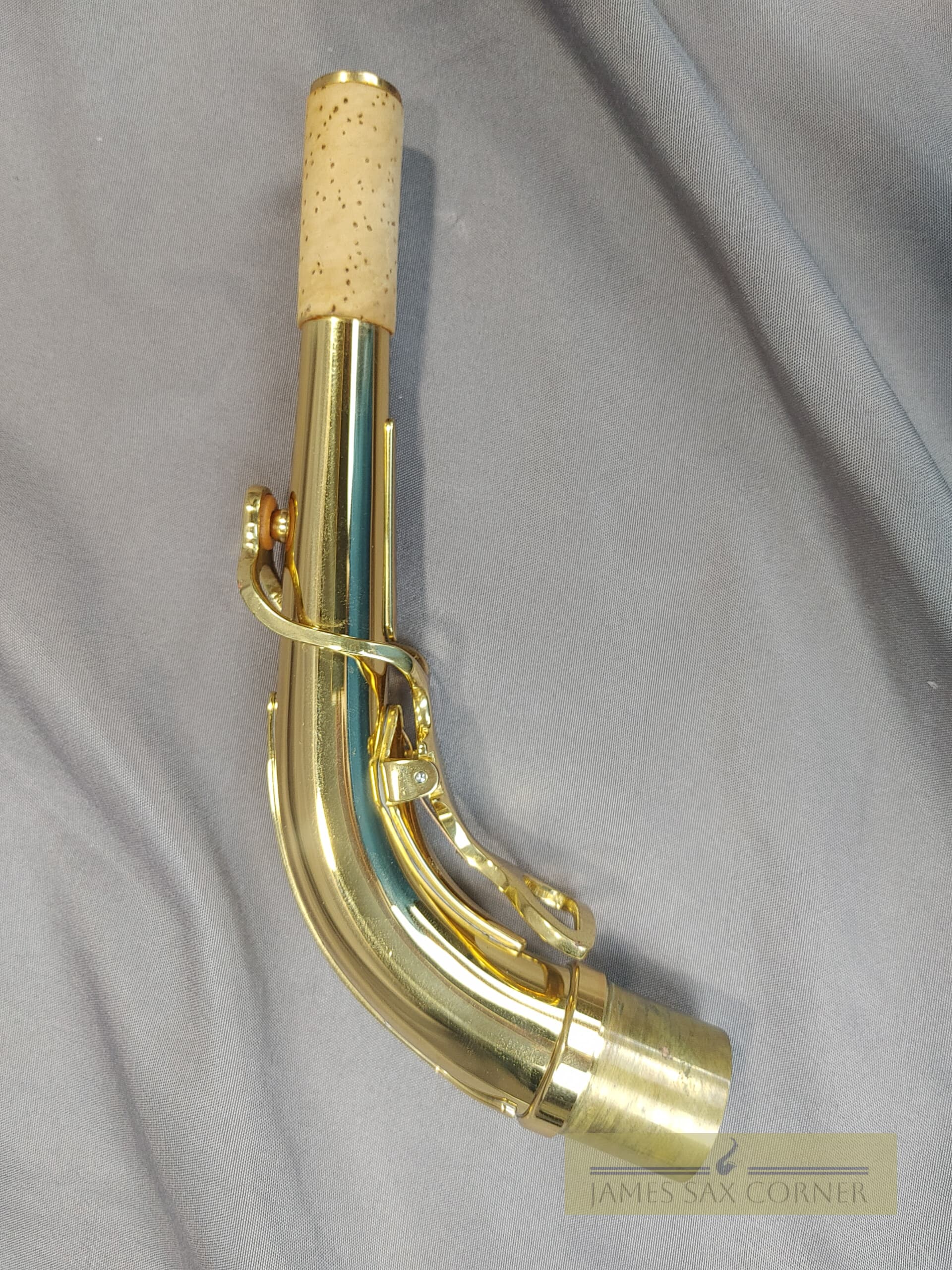 Yanagisawa A-990 Elimona Alto Saxophone S/N 185XXX 20