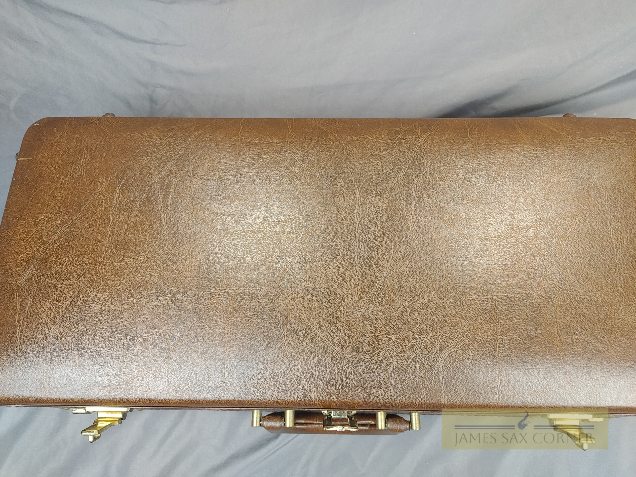 Yanagisawa A-990 Elimona Alto Saxophone S/N 185XXX 24