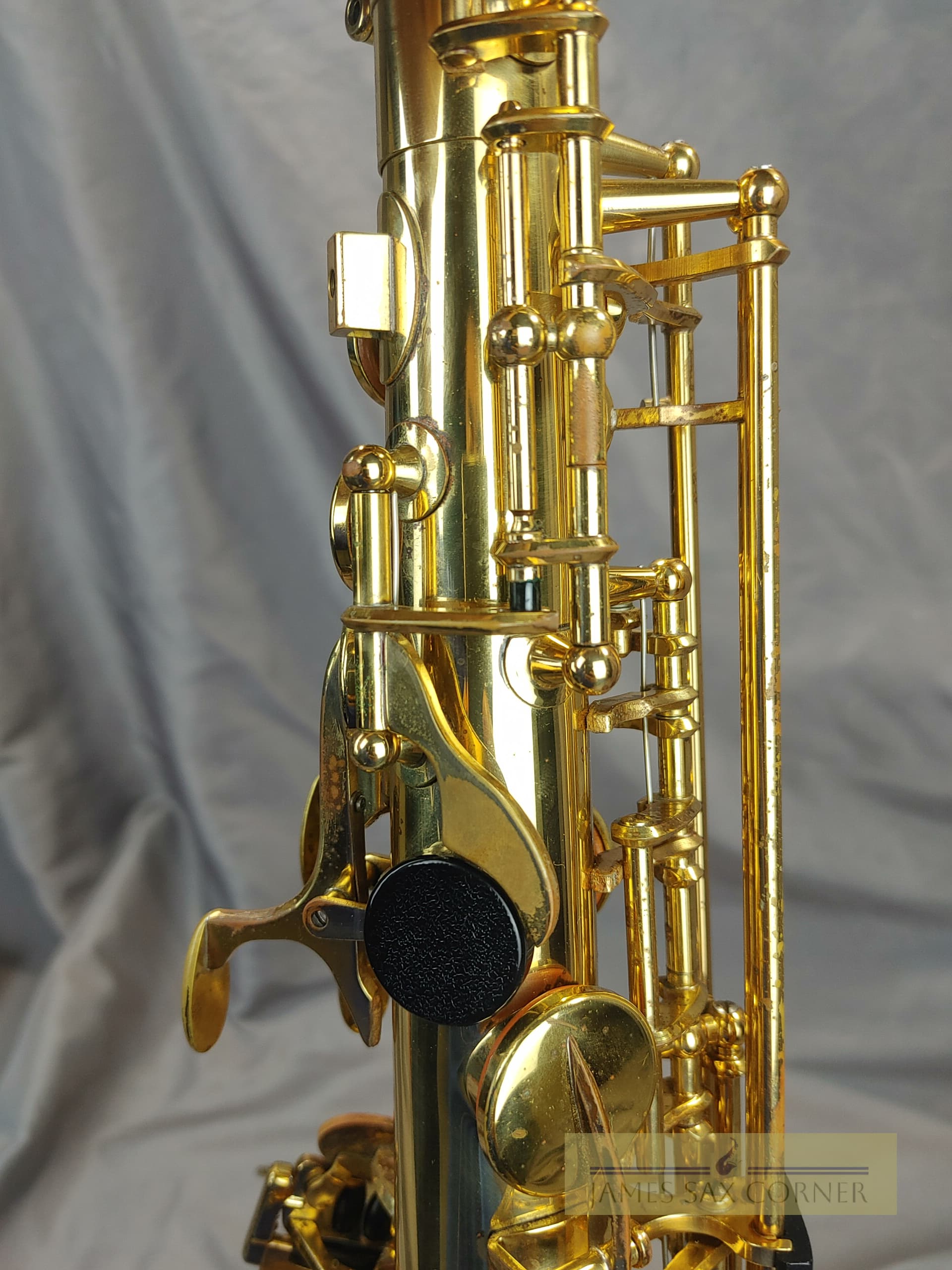 Yanagisawa A-900 Alto Saxophone SN 176XXX 21