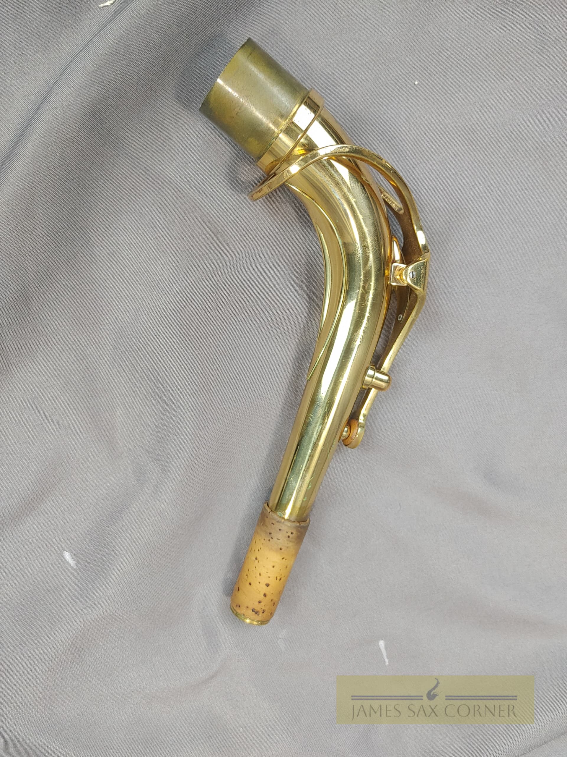 Yanagisawa A-900 Alto Saxophone SN 176XXX 23