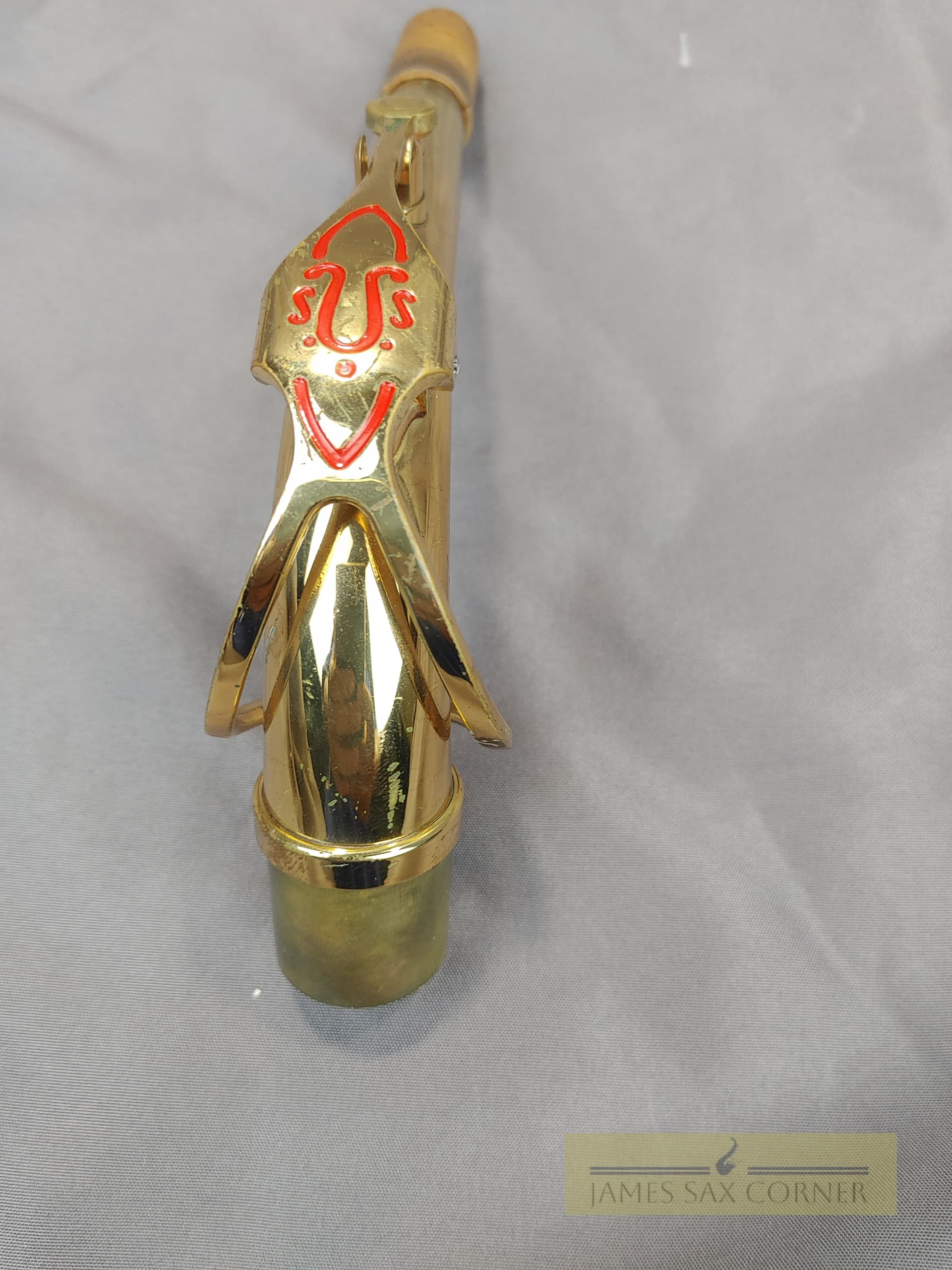 Yanagisawa A-900 Alto Saxophone SN 176XXX 24