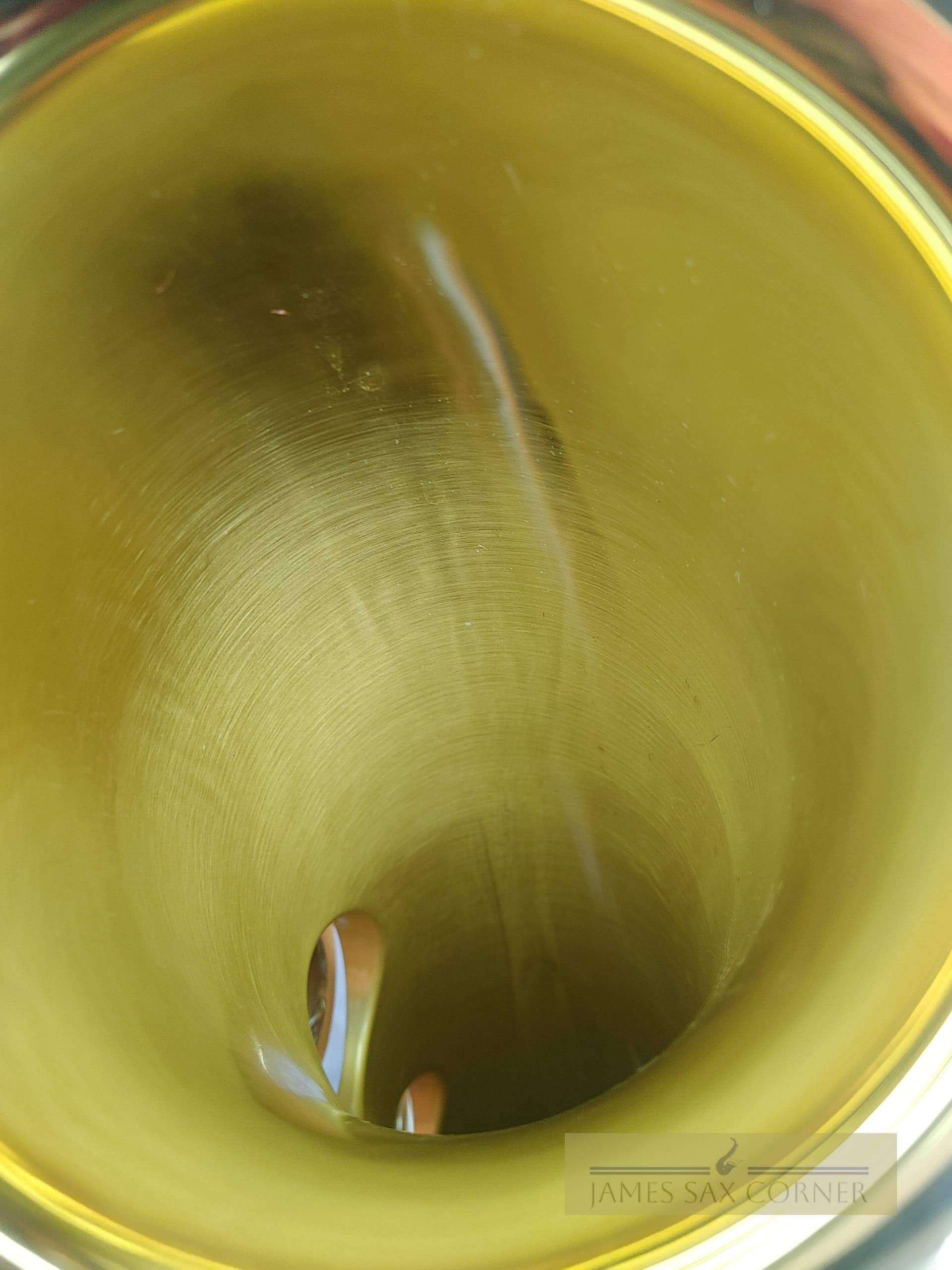 Yamaha YTS-62II Tenor Saxophone SN 042XXX 18