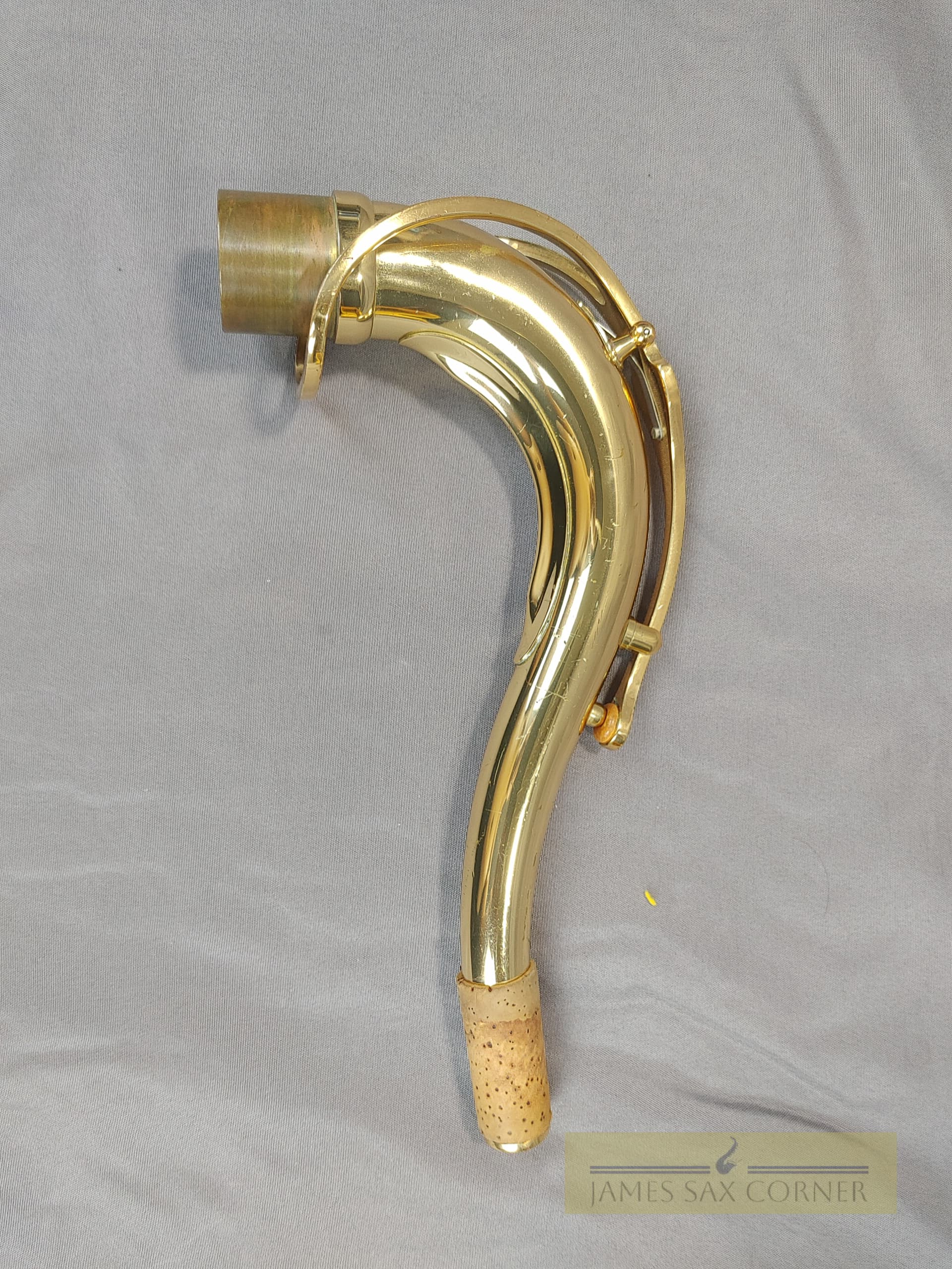 Yamaha YTS-62II Tenor Saxophone SN 042XXX 20