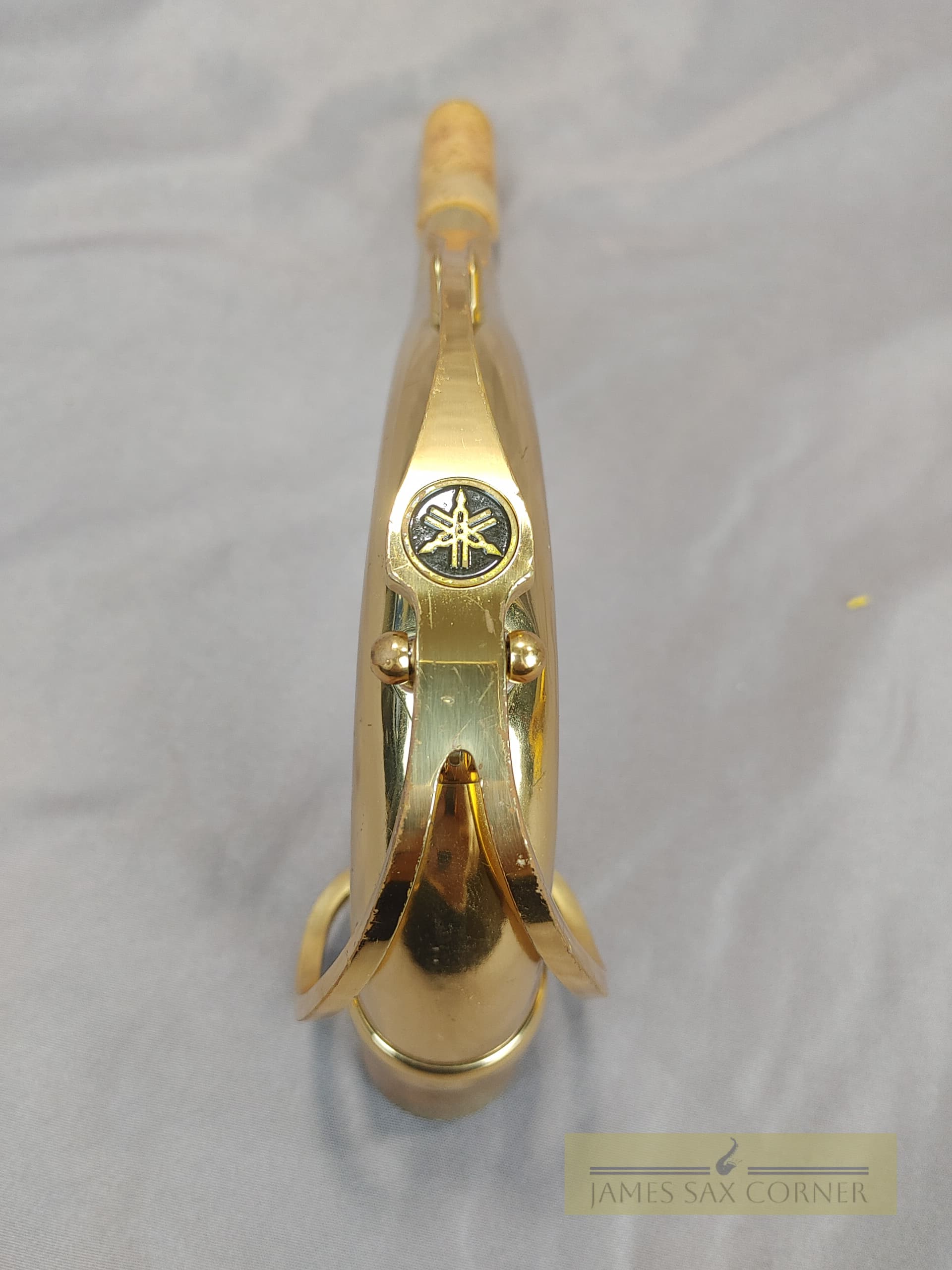 Yamaha YTS-62II Tenor Saxophone SN 042XXX 21