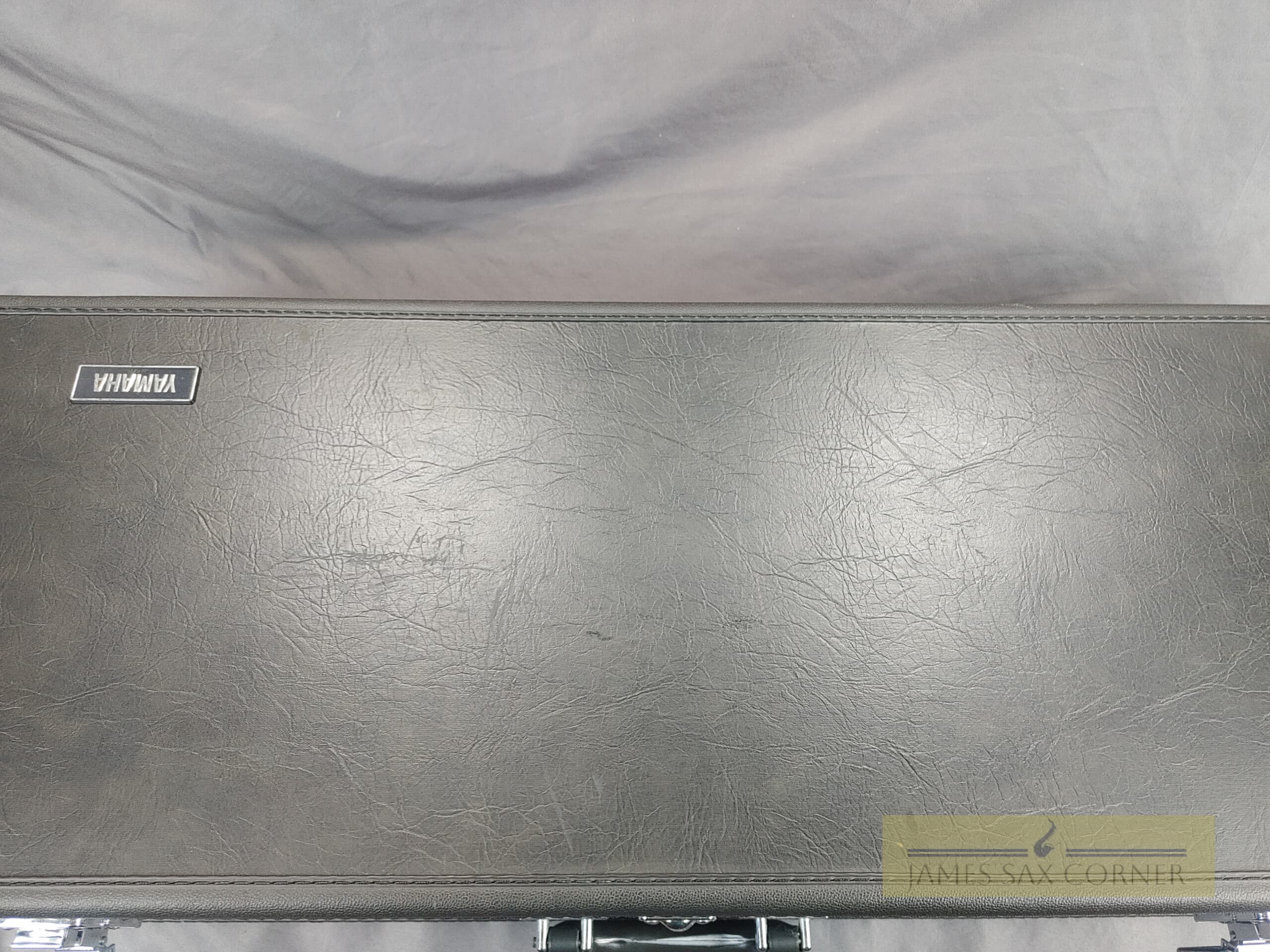 Yamaha YTS-62II Tenor Saxophone SN 042XXX 23