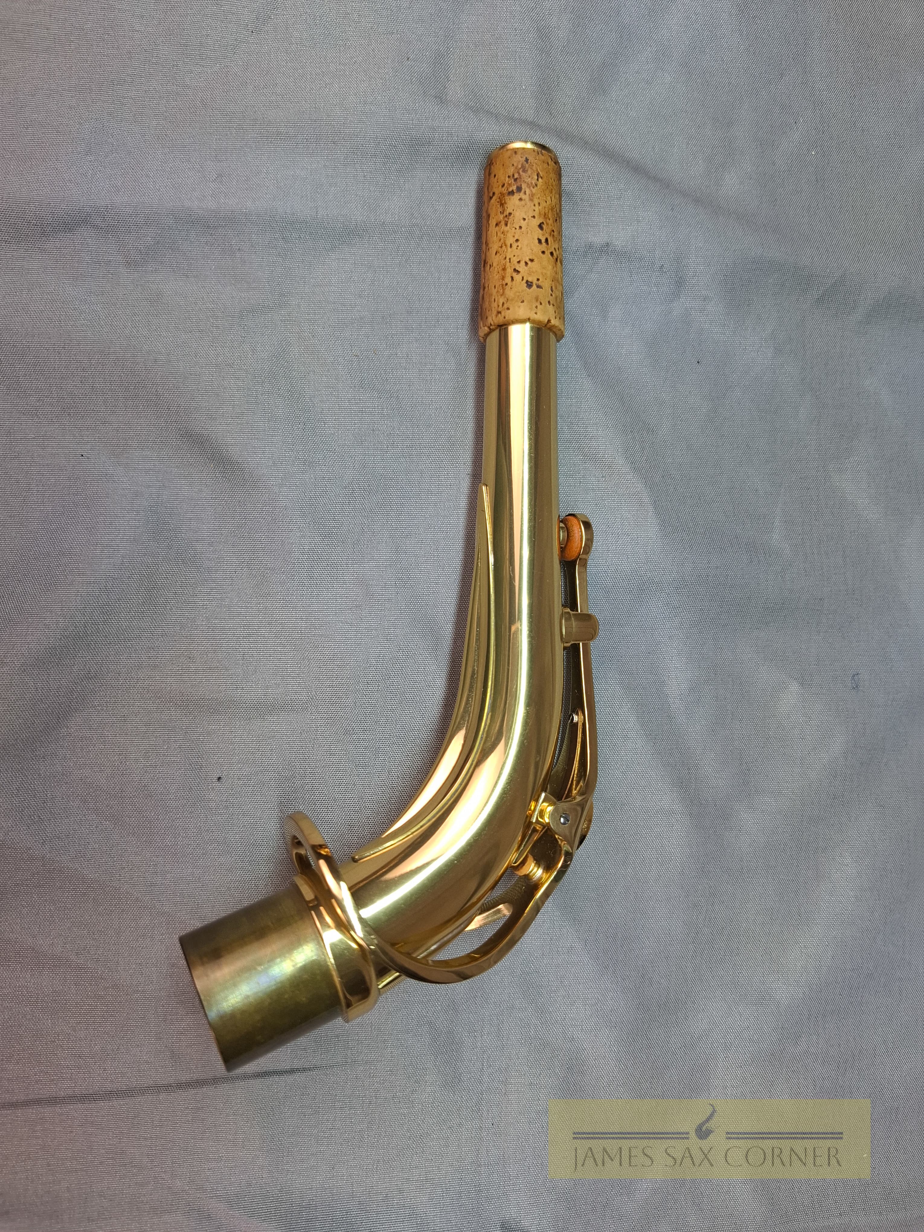 Yamaha YAS-62II Alto SaxophoneS N 165XXX 20