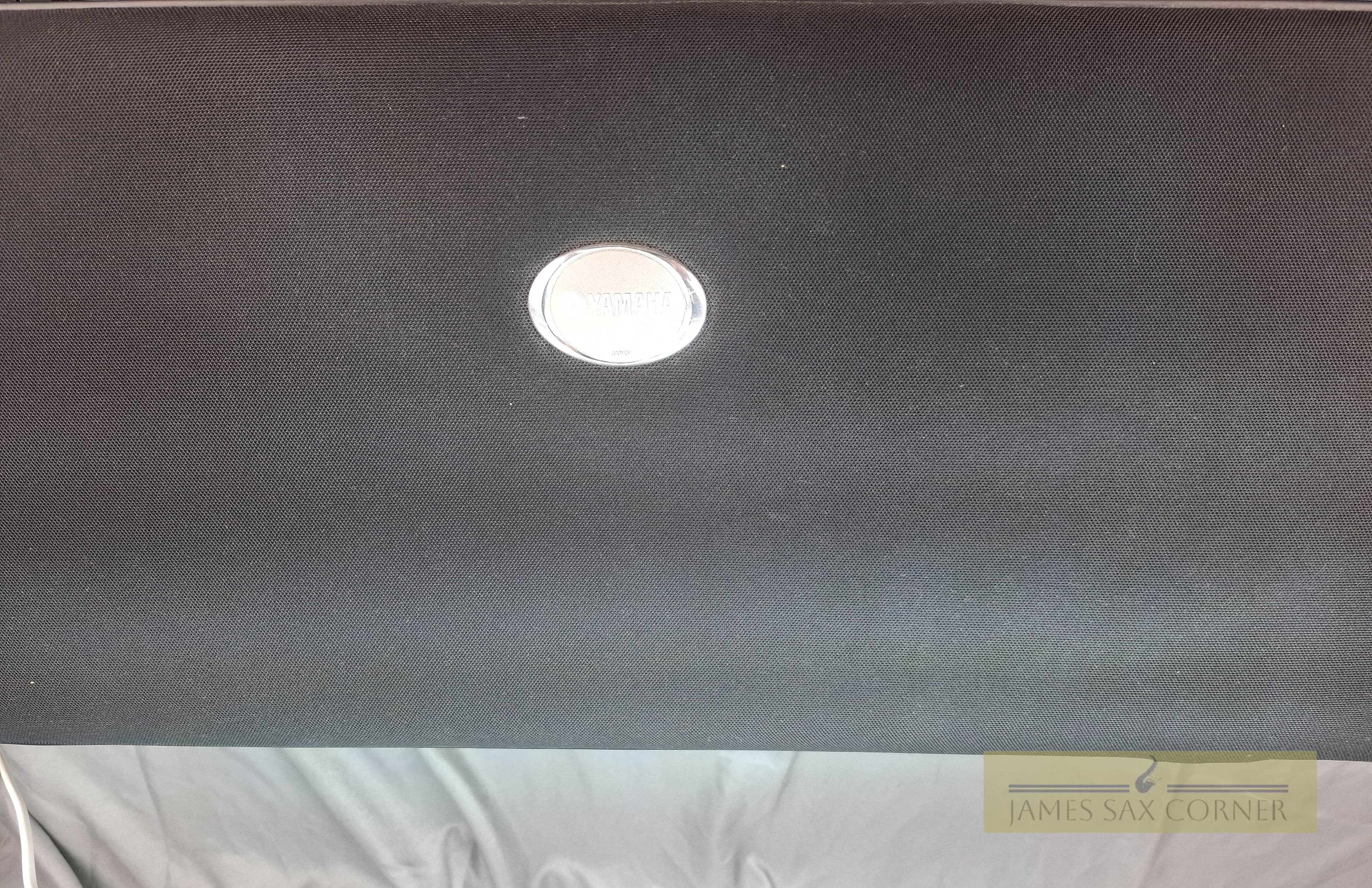 Yamaha YAS-62II Alto SaxophoneS N 165XXX 23