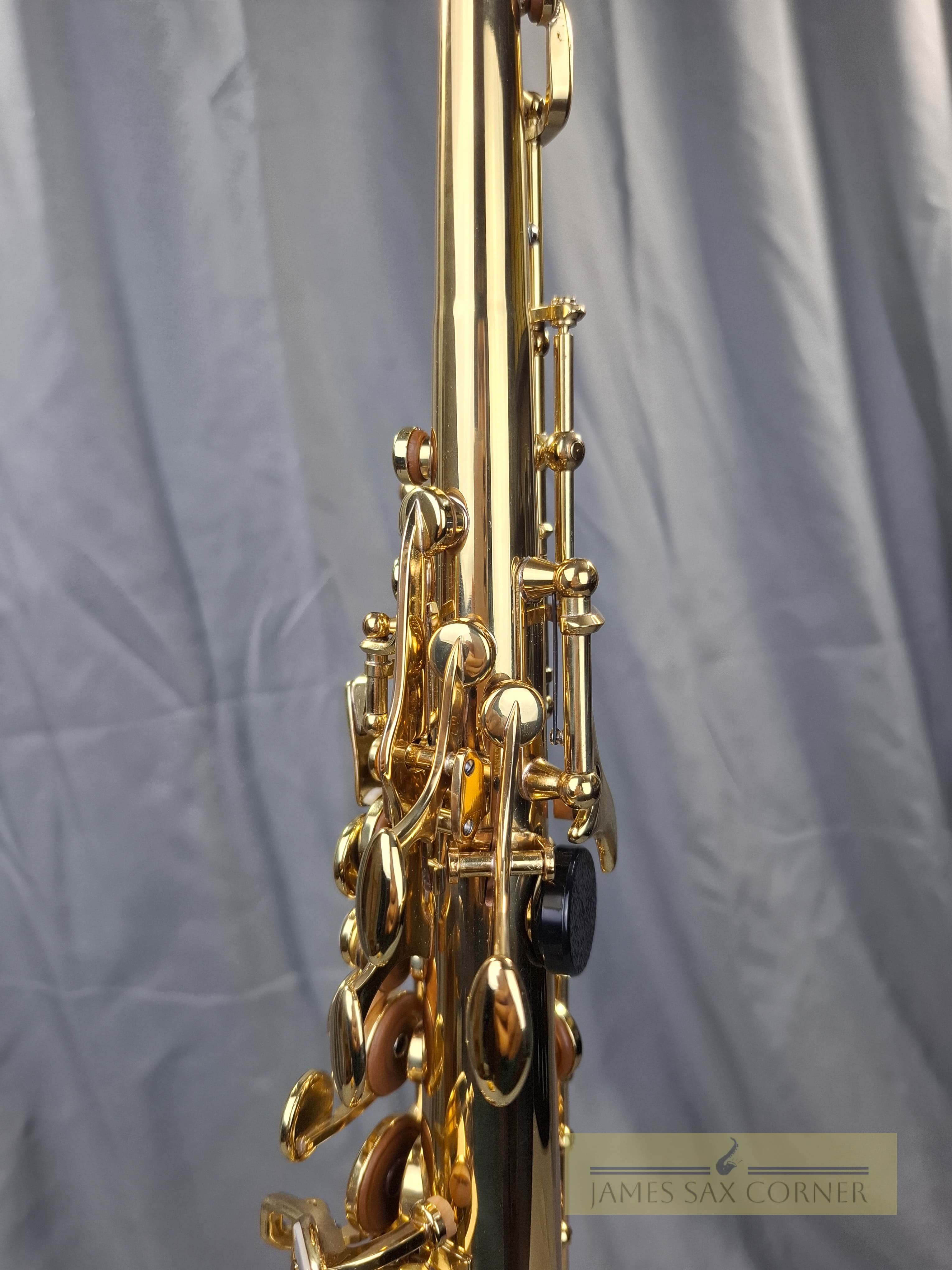 Yanagisawa S-901 Soprano Saxophone SN337XXX 10