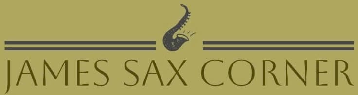 James Sax Corner