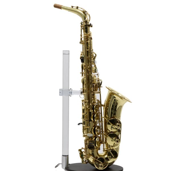 James Sax Corner - Professional Saxophone