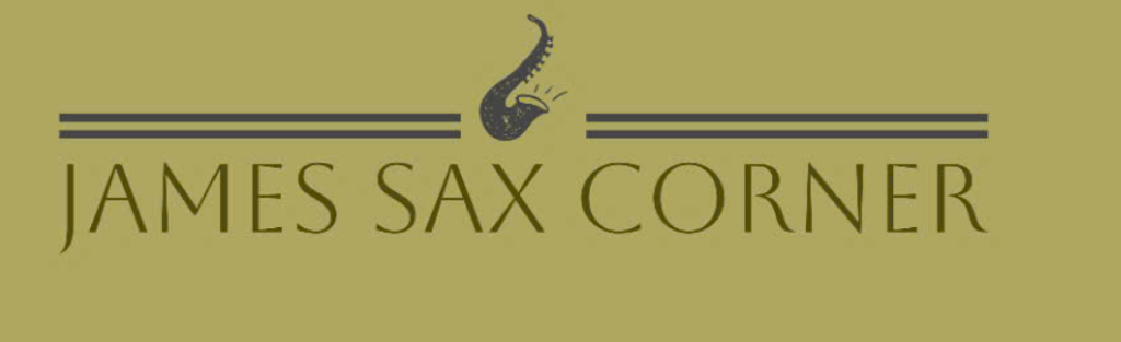 James Sax Corner